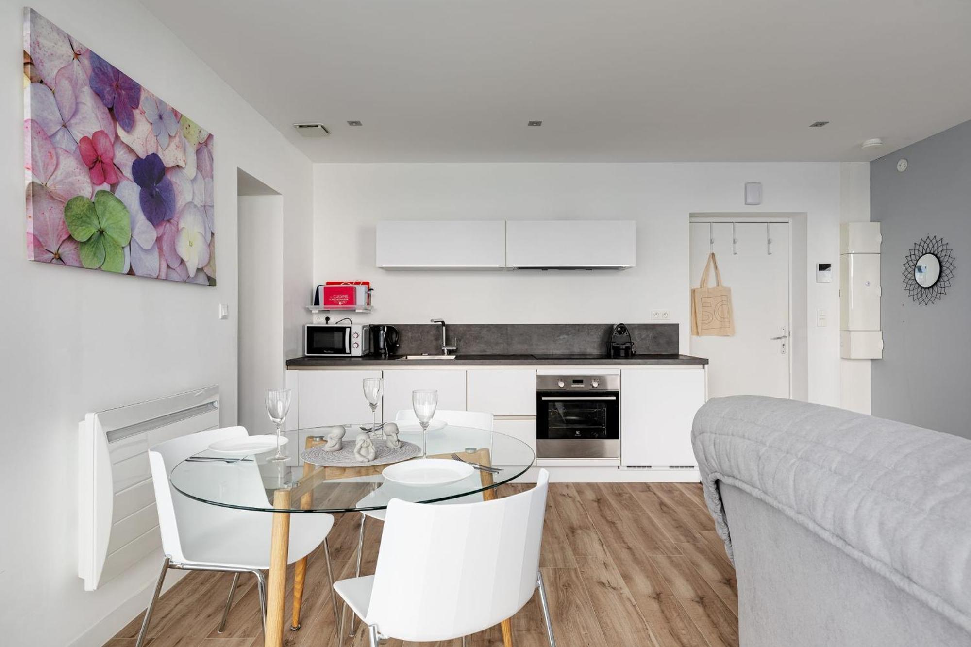 Appartement Luce - Welkeys