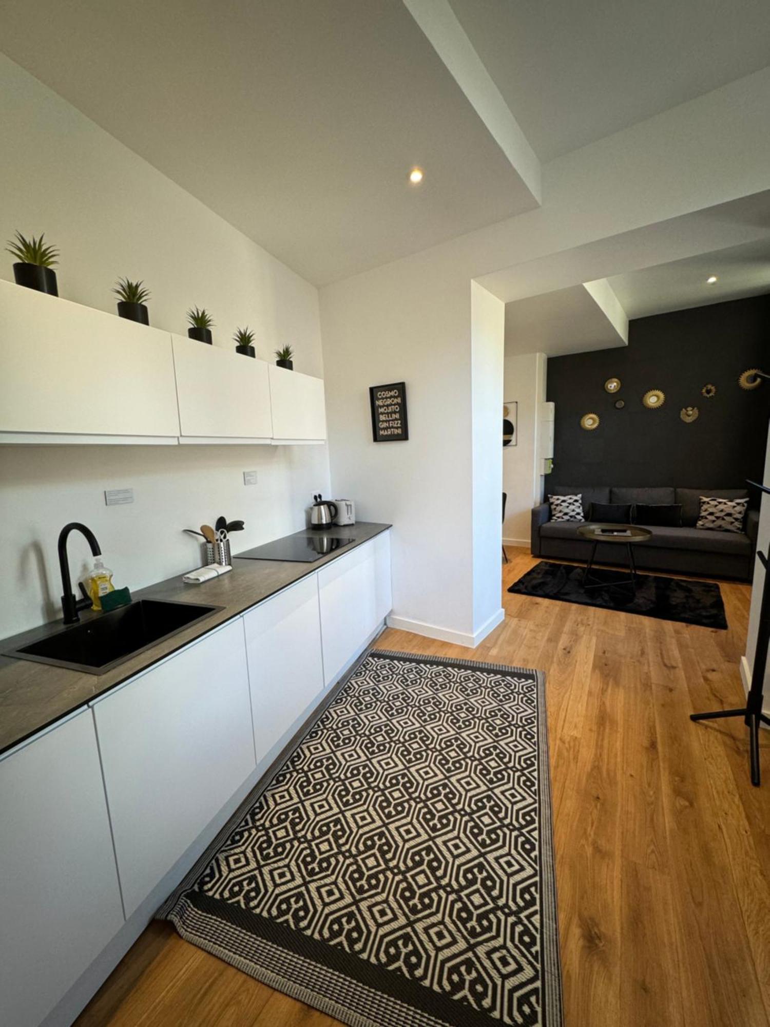 Victorias House * Lille