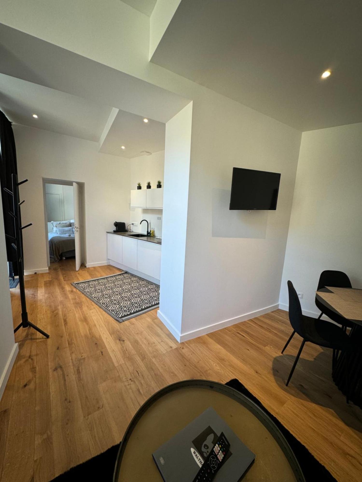 Victorias House Lille