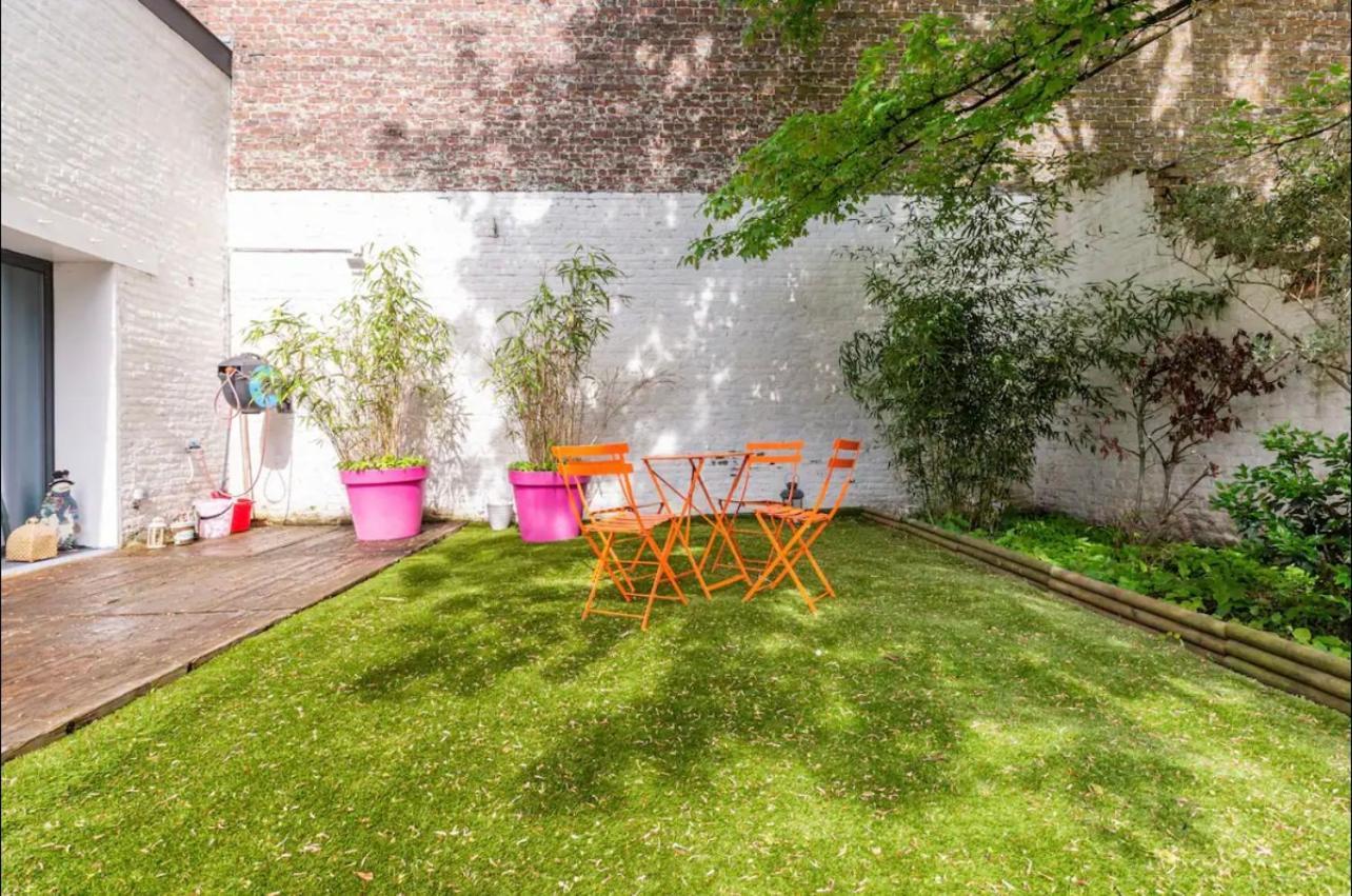 Le Duplex Du Biplan * Lille