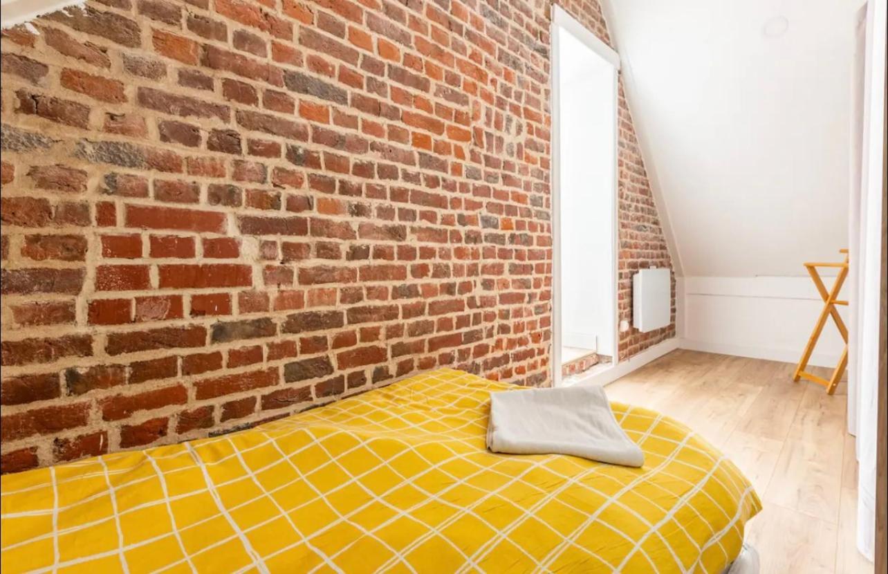 Apartment Le Duplex Du Biplan