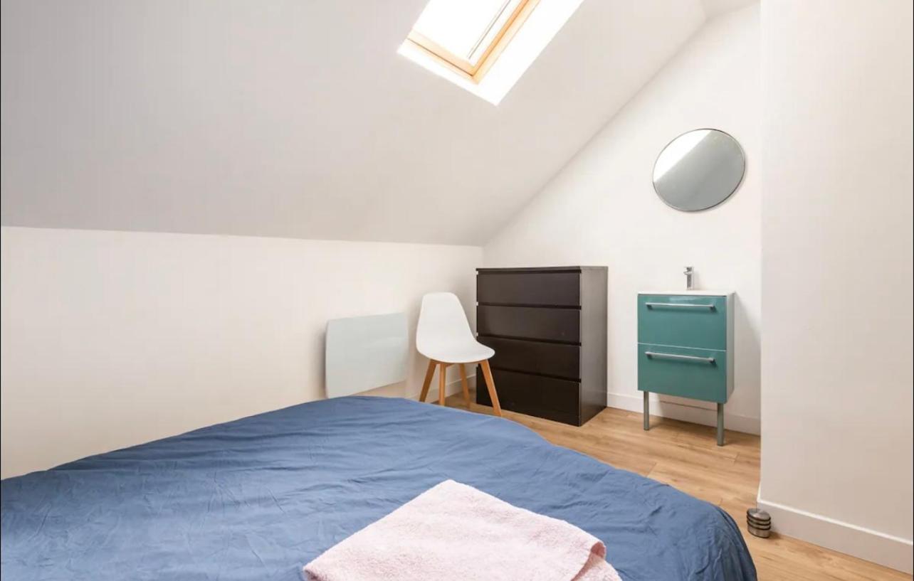 Le Duplex Du Biplan Lille