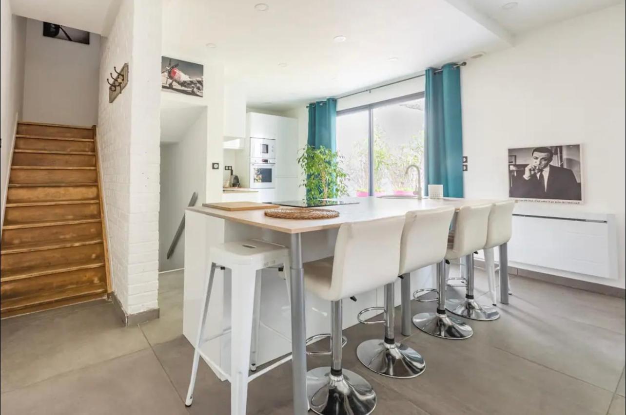 Le Duplex Du Biplan