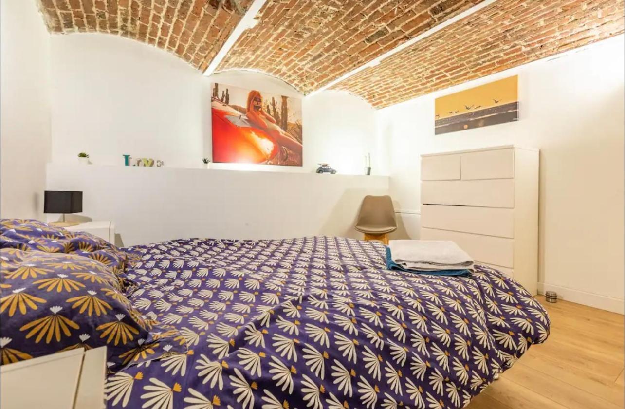 Apartment Le Duplex Du Biplan