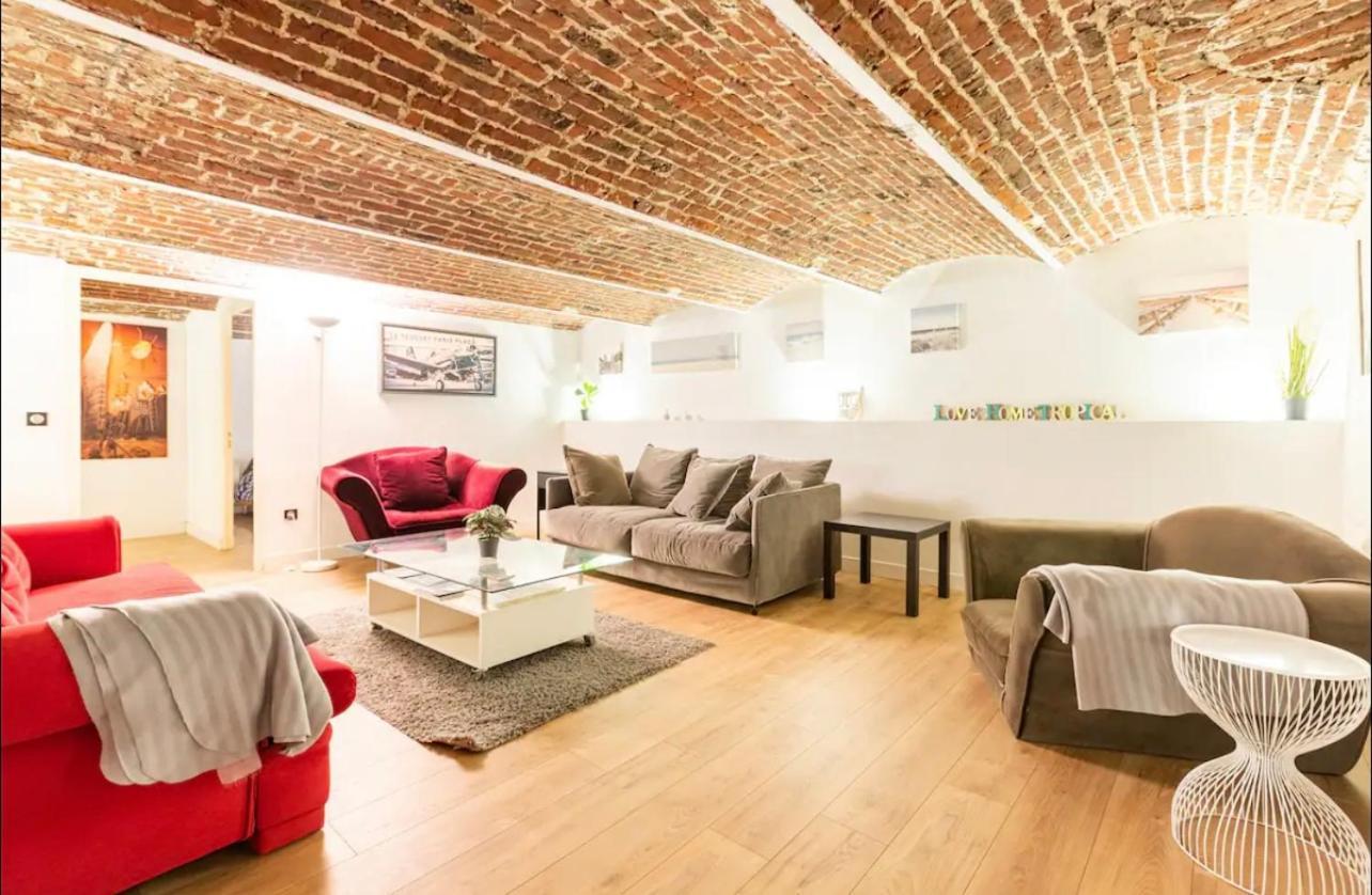Apartment Le Duplex Du Biplan *