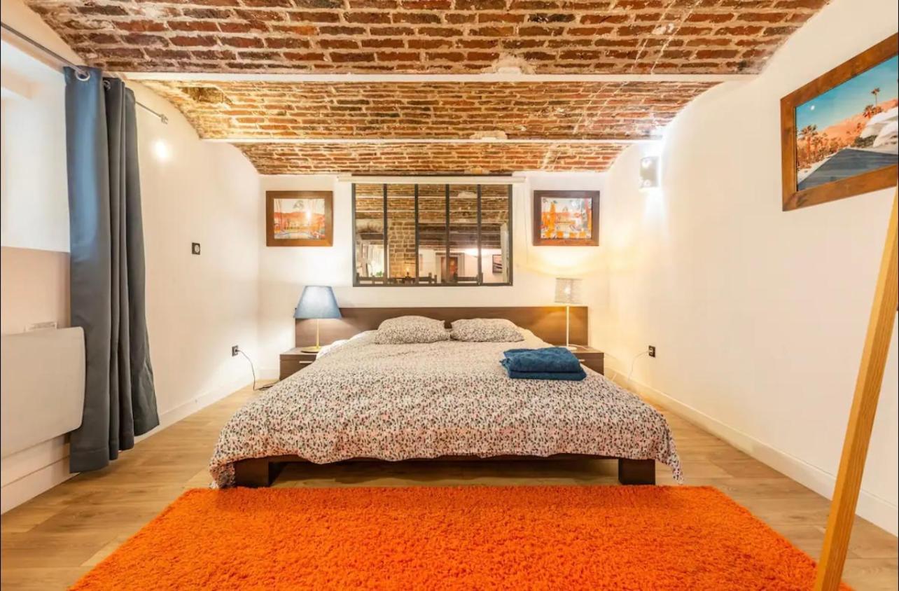 Le Duplex Du Biplan * Lille