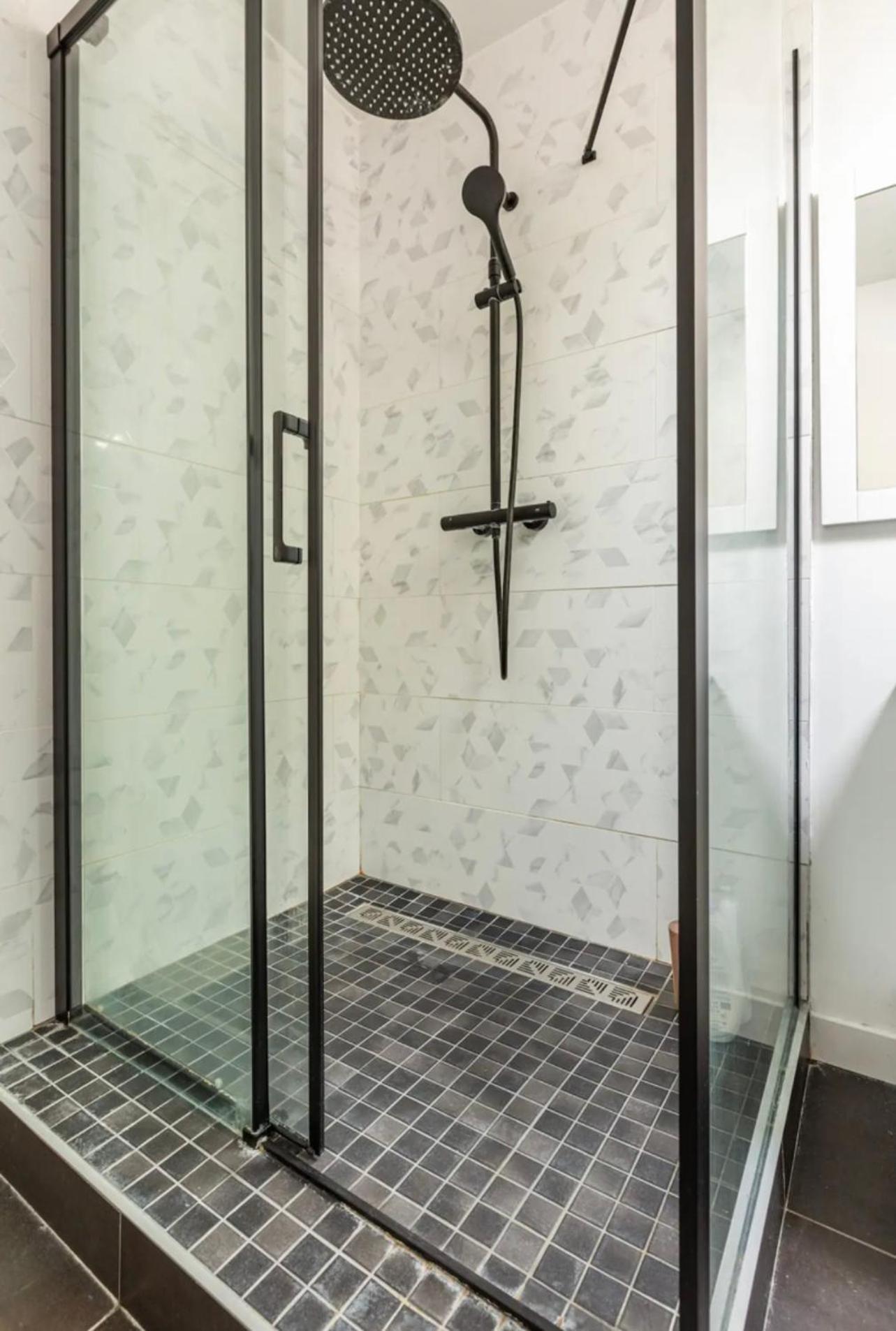 Le Duplex Du Biplan Apartment