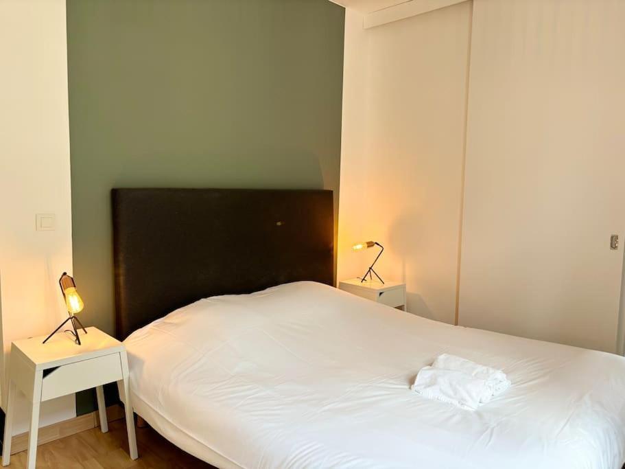 Vieux-lille - Bel Jusqu'a 4 Voyageurs * Lille