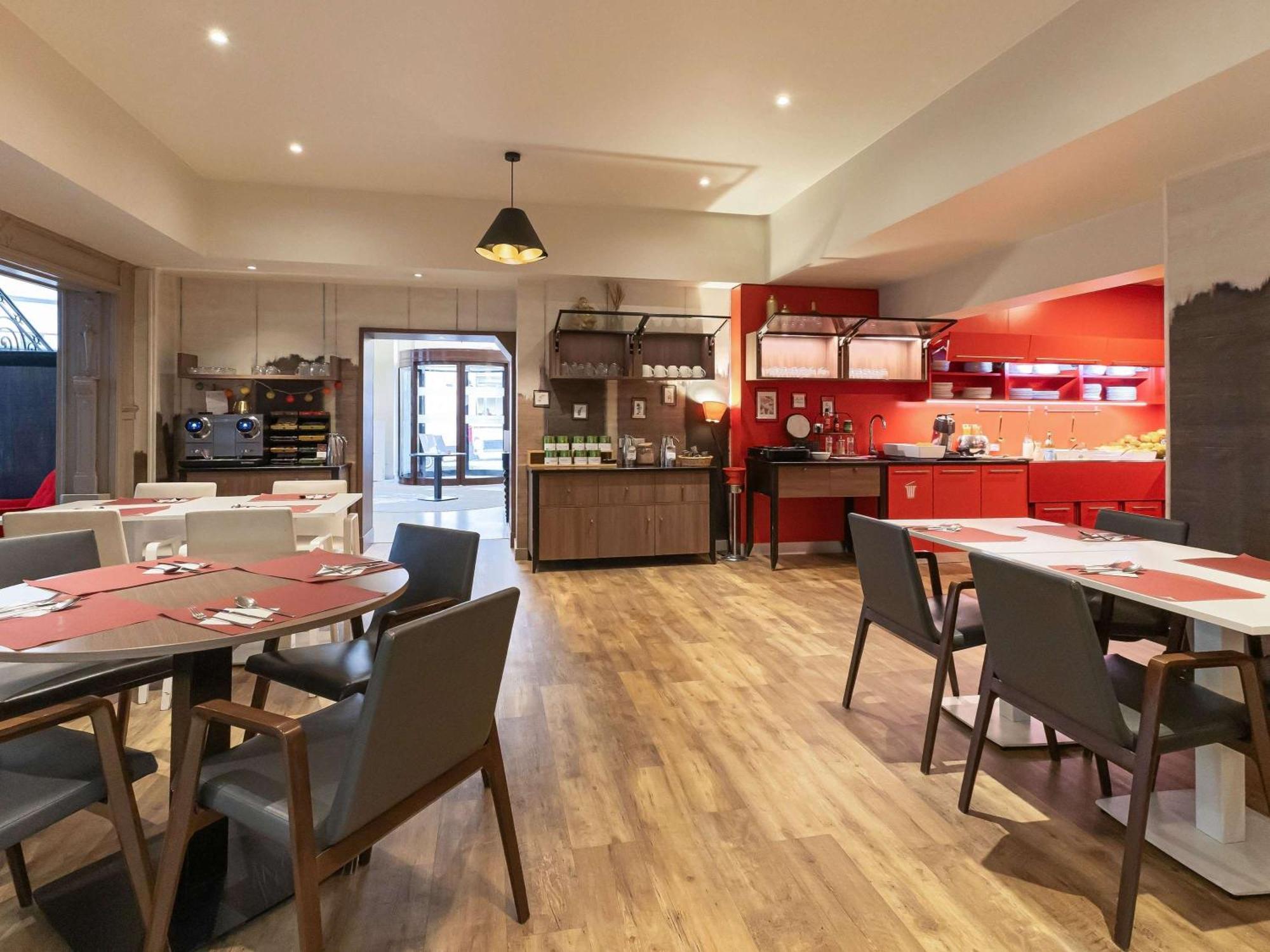 Mercure Centre Grand Place 4* Lille