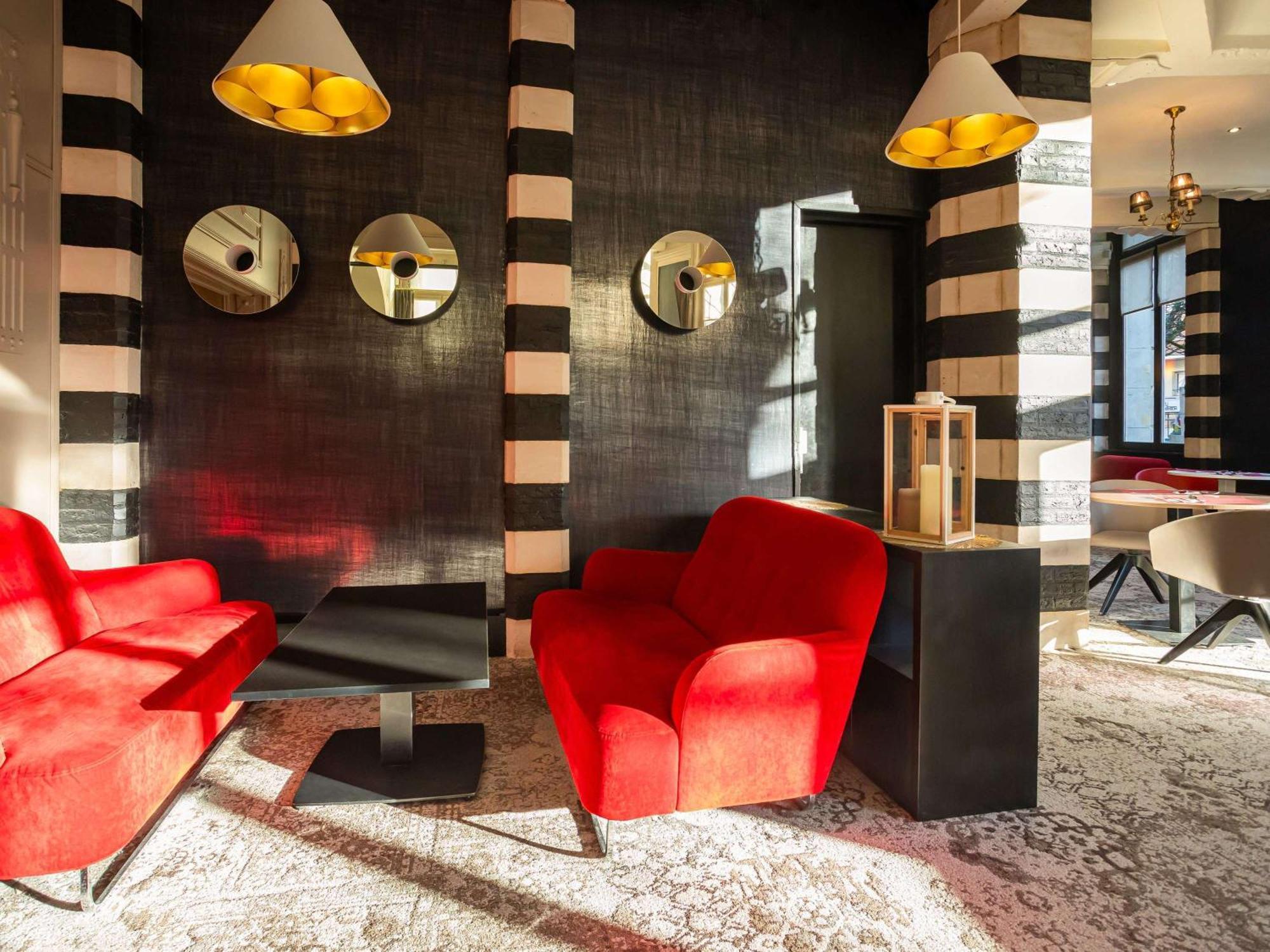 Mercure Centre Grand Place Hotel