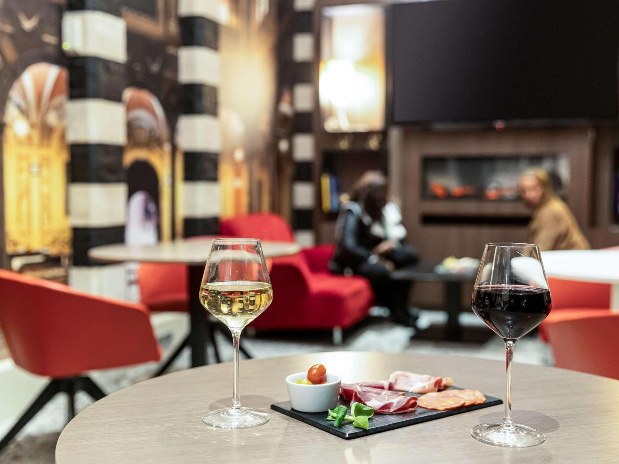 Mercure Centre Grand Place Hotel 4*