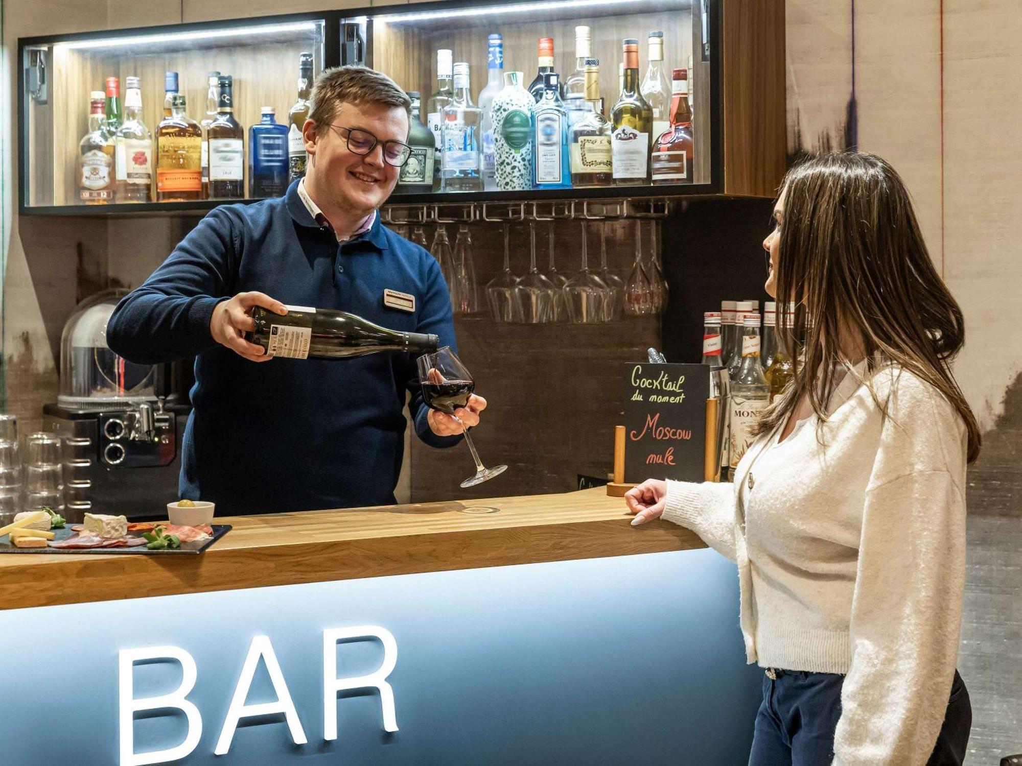 Mercure Centre Grand Place Lille