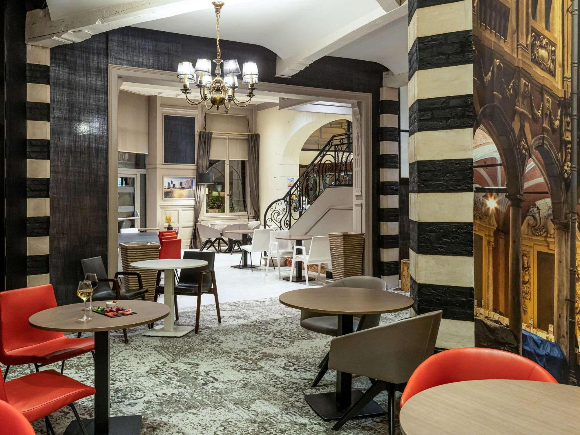 Mercure Centre Grand Place