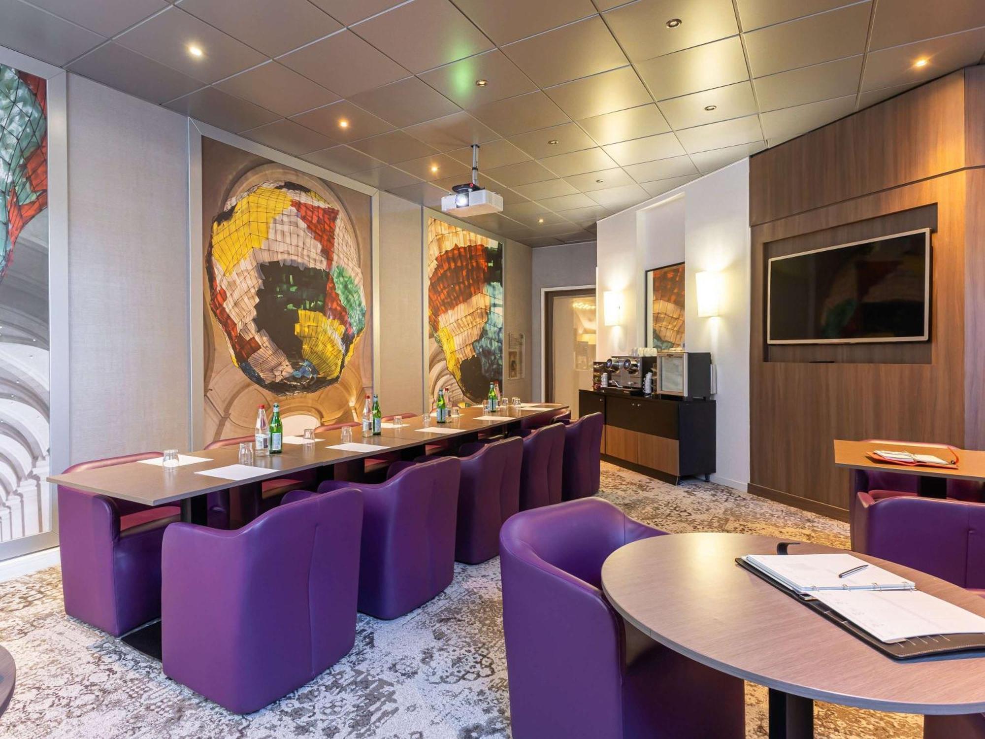 Hotel Mercure Centre Grand Place Lille