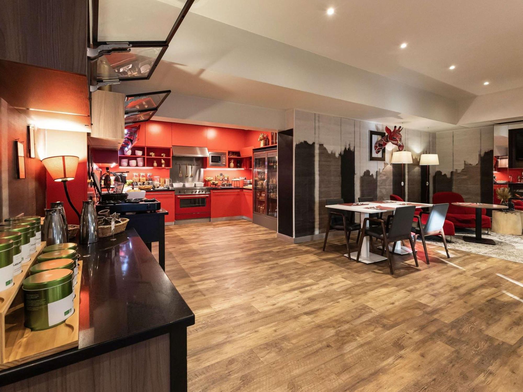 Hotel Mercure Centre Grand Place 4*