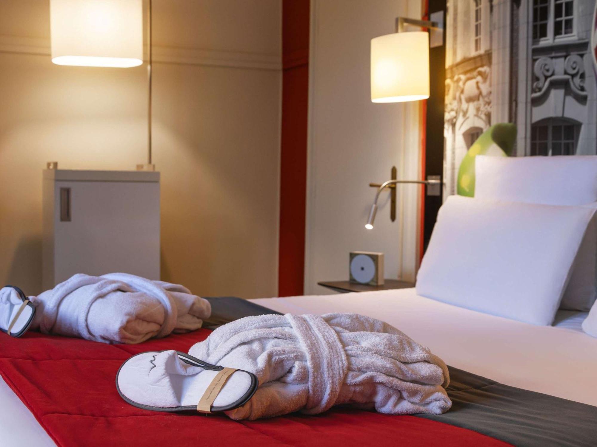Mercure Centre Grand Place