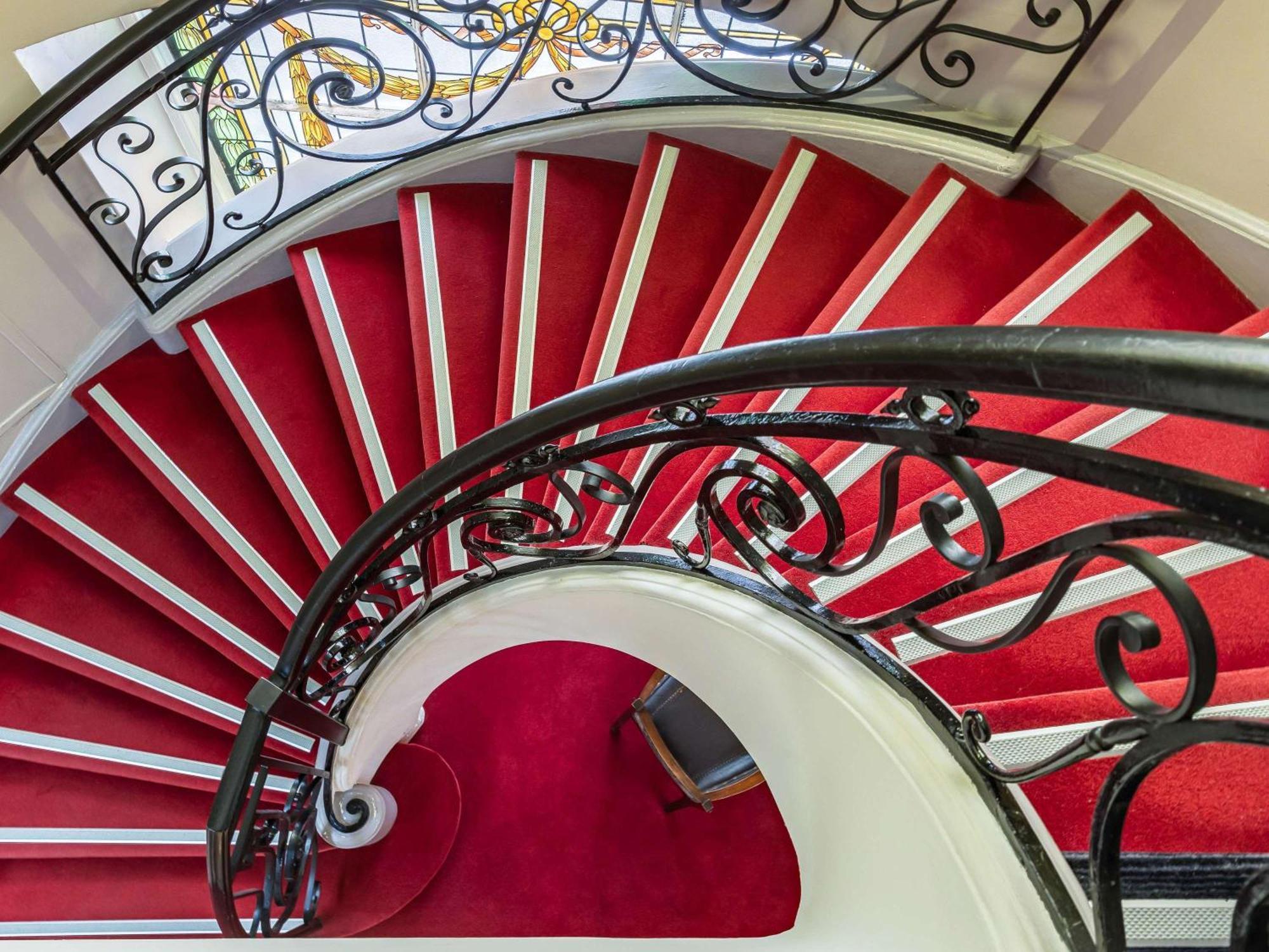 Mercure Centre Grand Place Hotel Lille
