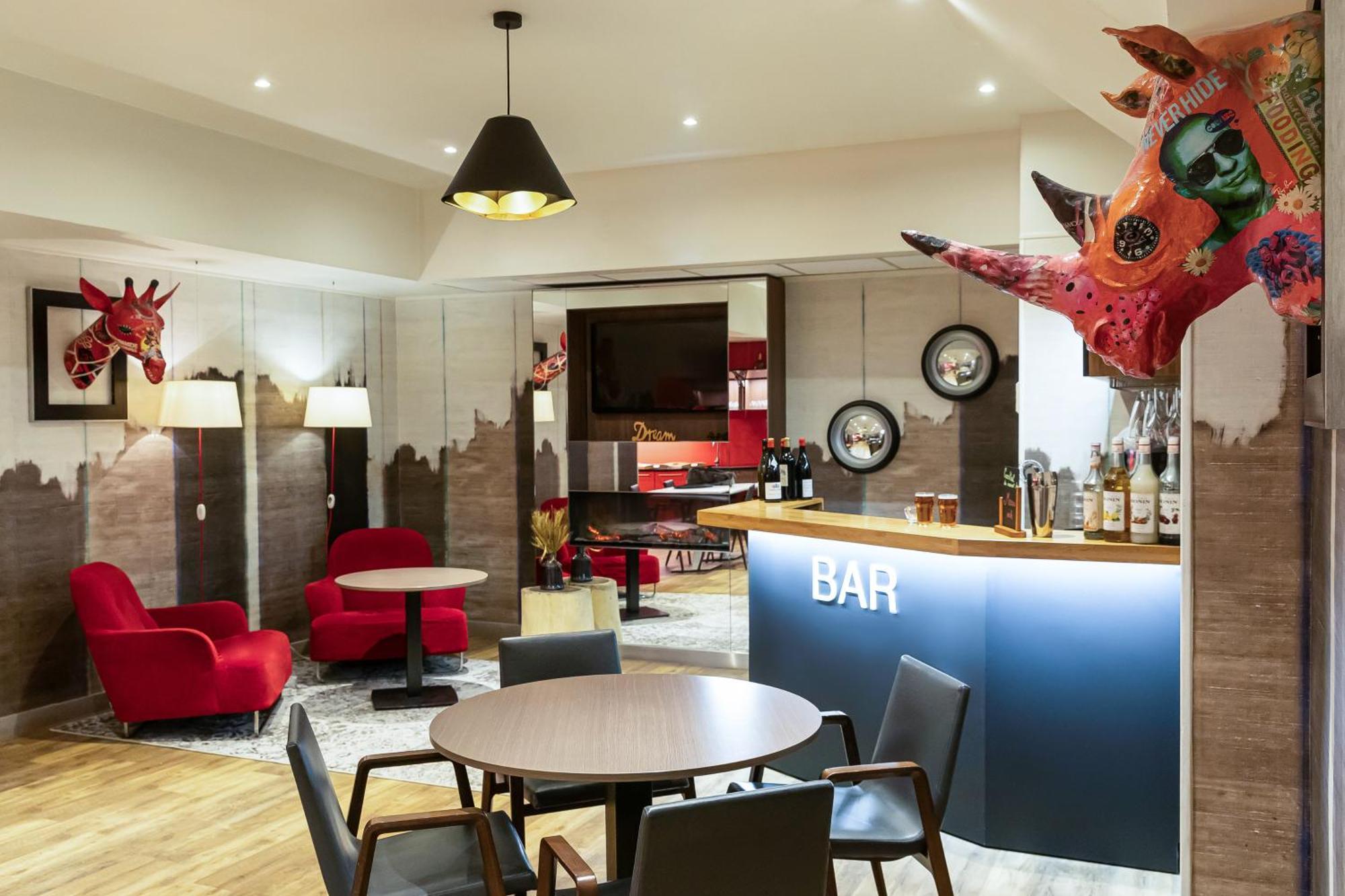 Mercure Centre Grand Place Hotel Lille