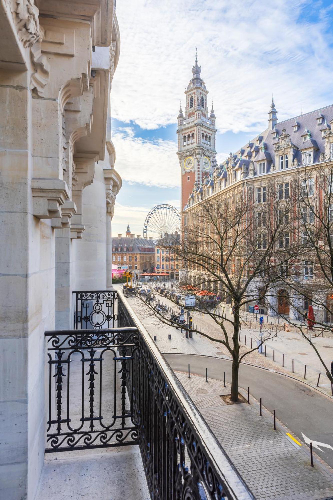 Mercure Centre Grand Place