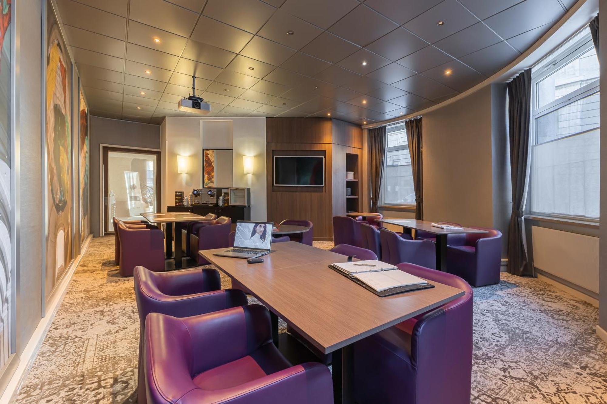 Mercure Centre Grand Place Hotel Rijsel