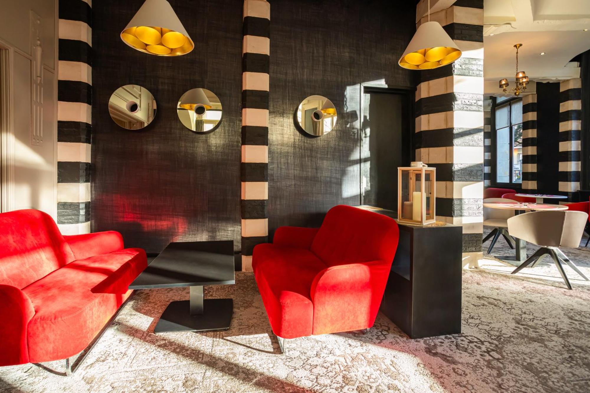 Mercure Centre Grand Place Hotel