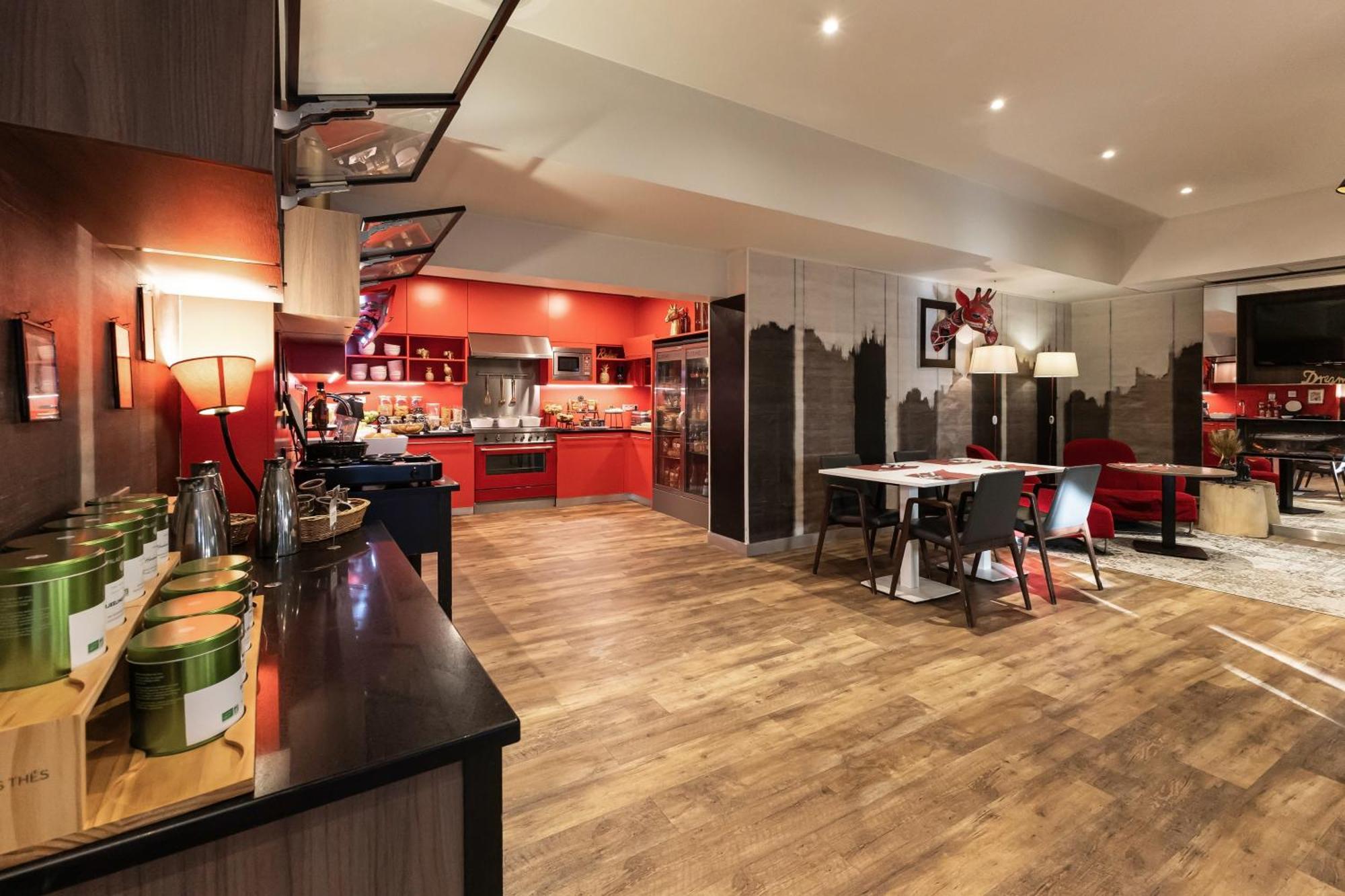 Mercure Centre Grand Place Hotel Lille