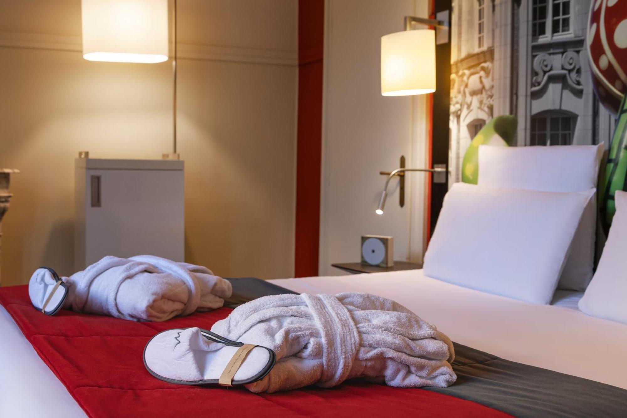 Hotel Mercure Centre Grand Place Lille