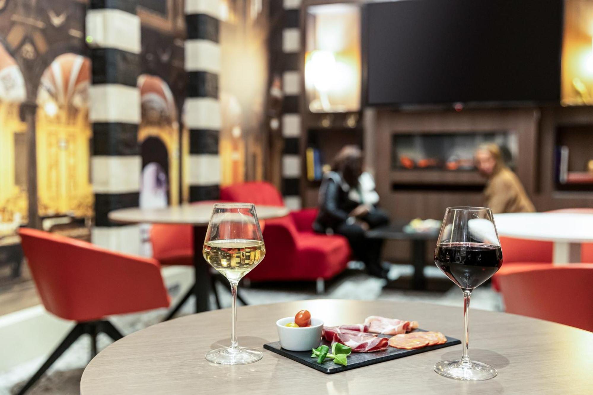 Mercure Centre Grand Place 4*