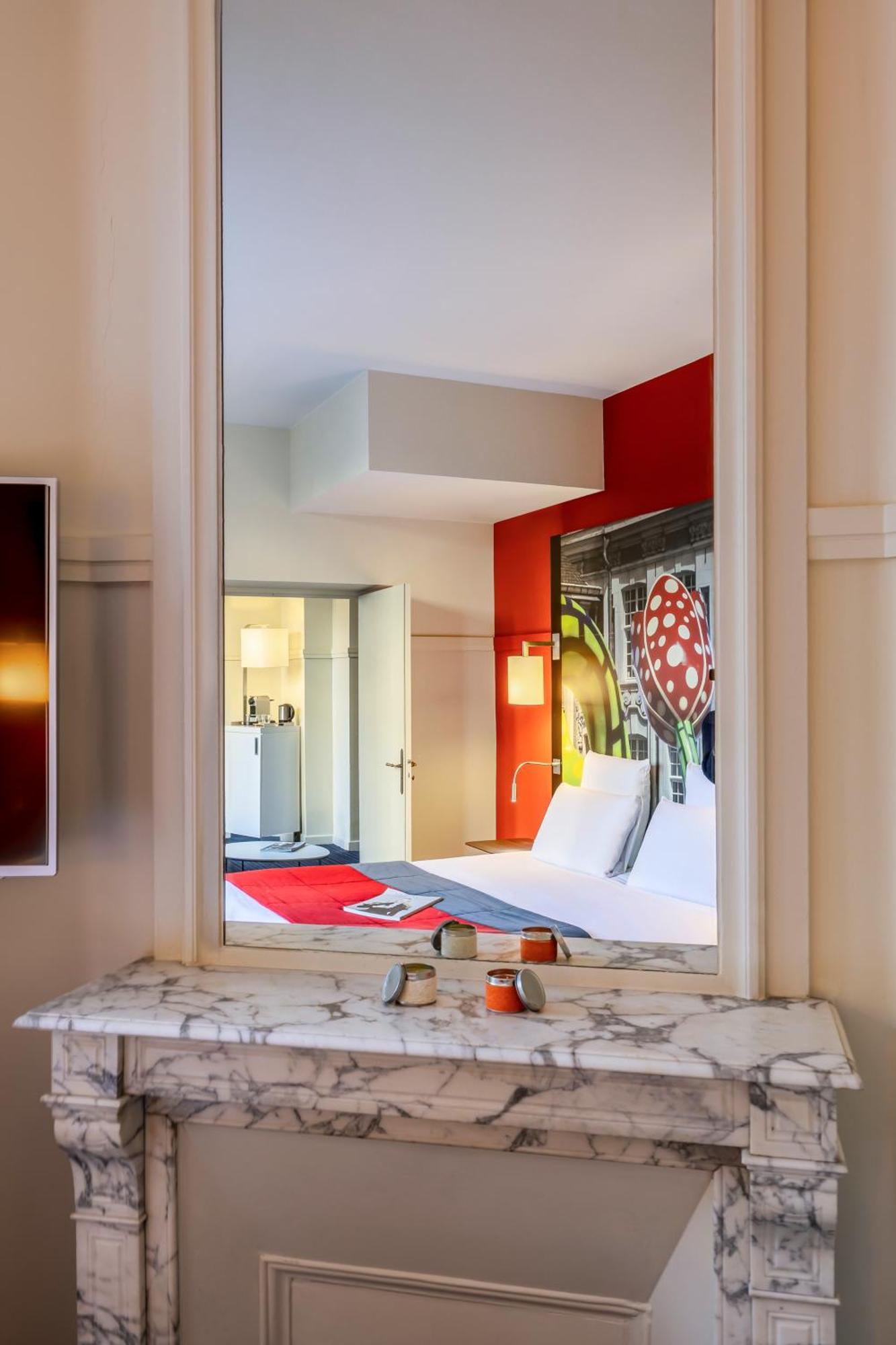 Mercure Centre Grand Place Lille