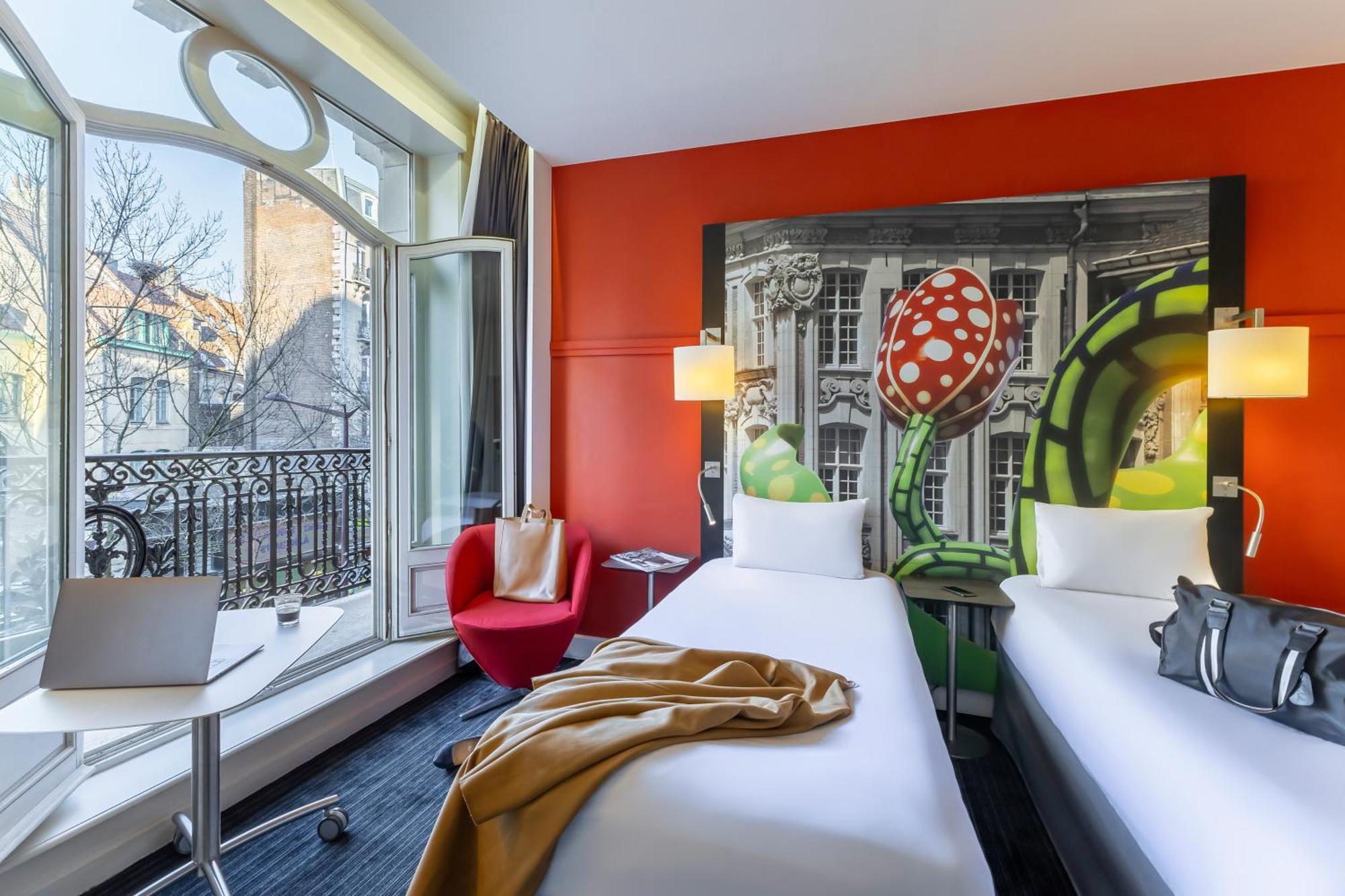 Hotel Mercure Centre Grand Place Lille