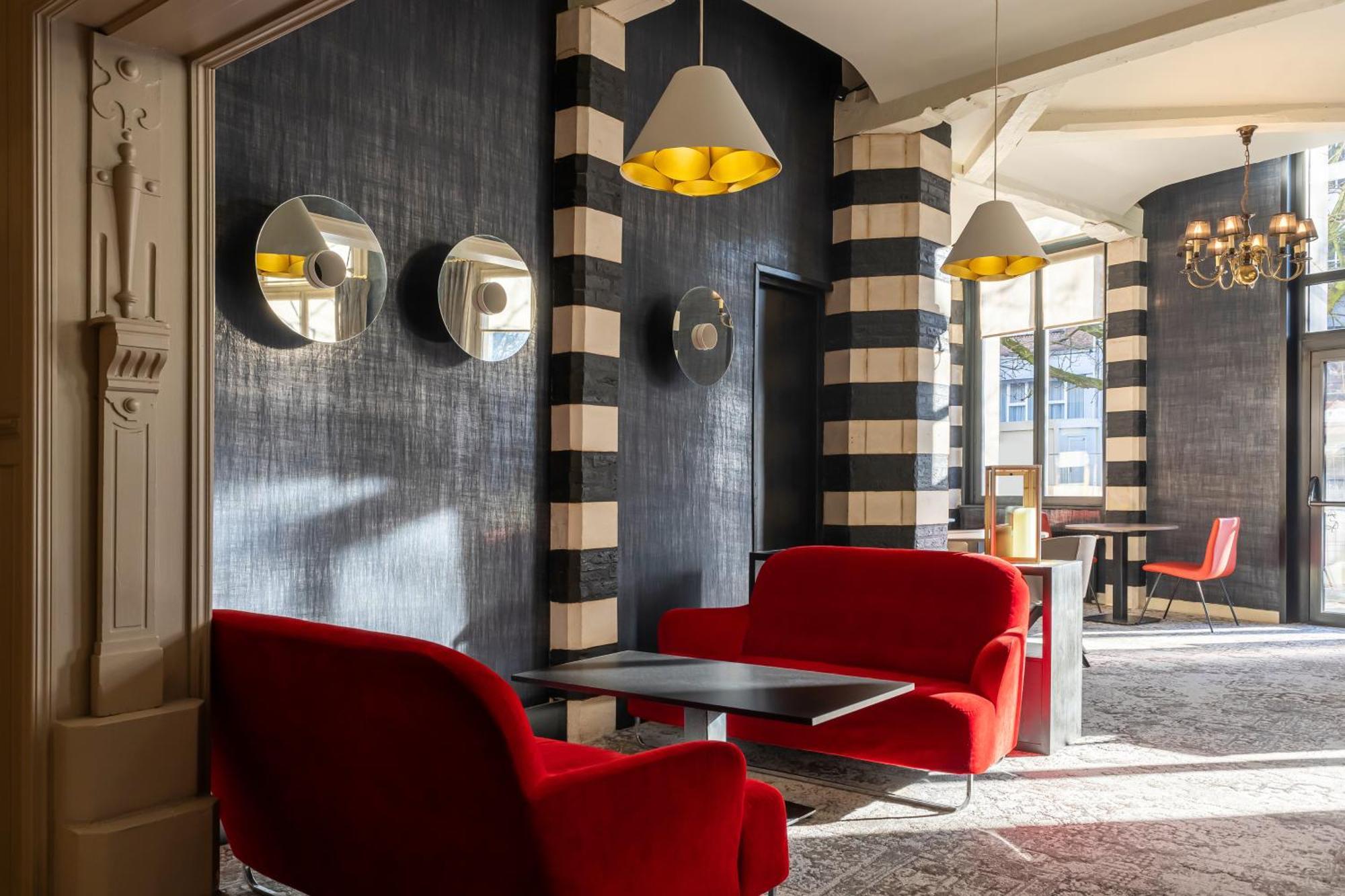 Mercure Centre Grand Place Lille