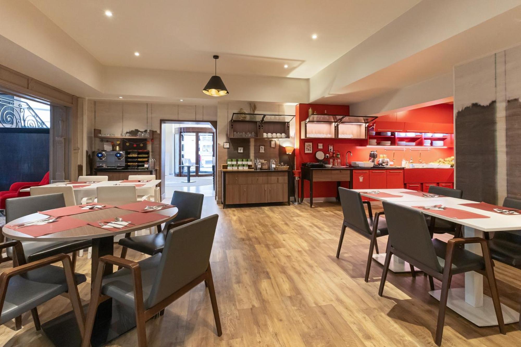 Mercure Centre Grand Place Hotel Lille