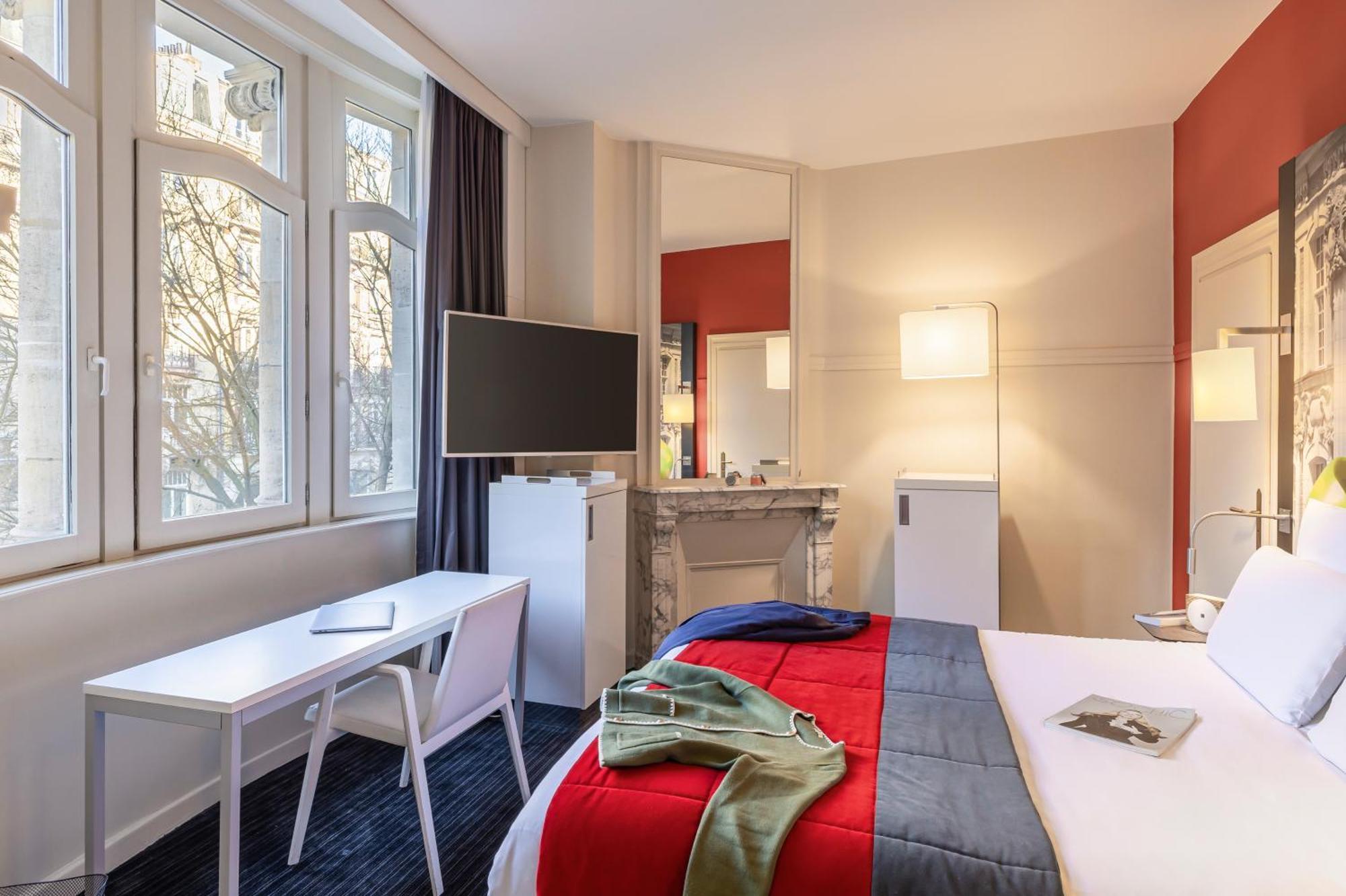 Hotel Mercure Centre Grand Place Lille
