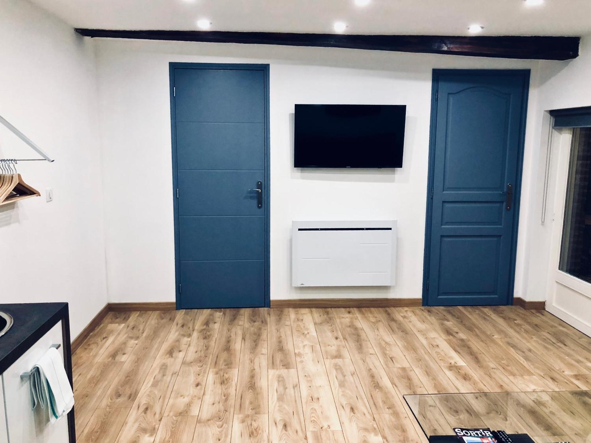 Le Madame Little Apartamento