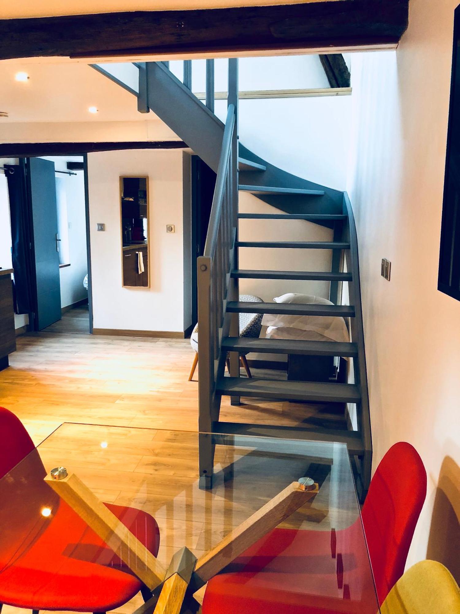 Le Madame Little Apartamento *