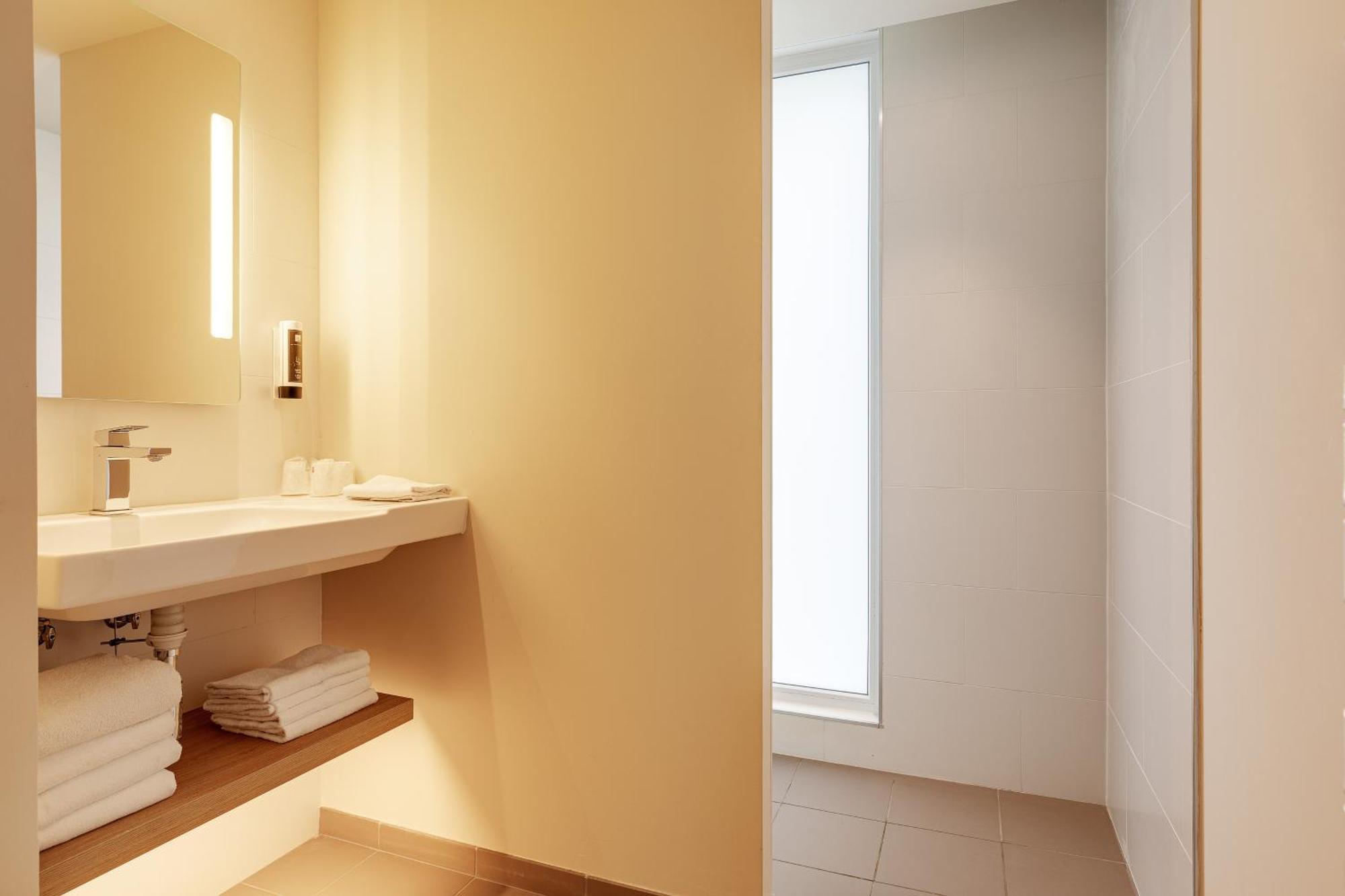 Lillenium Eurasante Hotel Lille