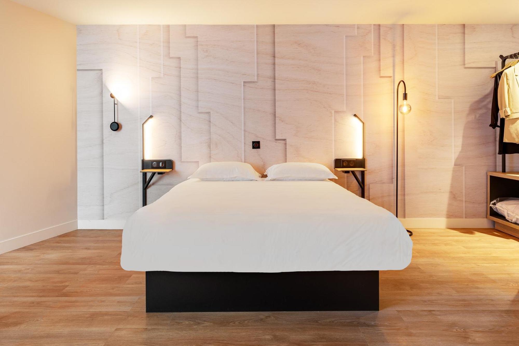 Hotel Lillenium Eurasante