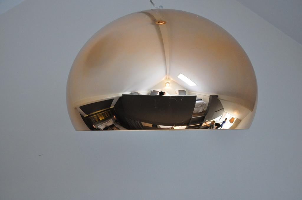 Apartamento A Part - Urbains