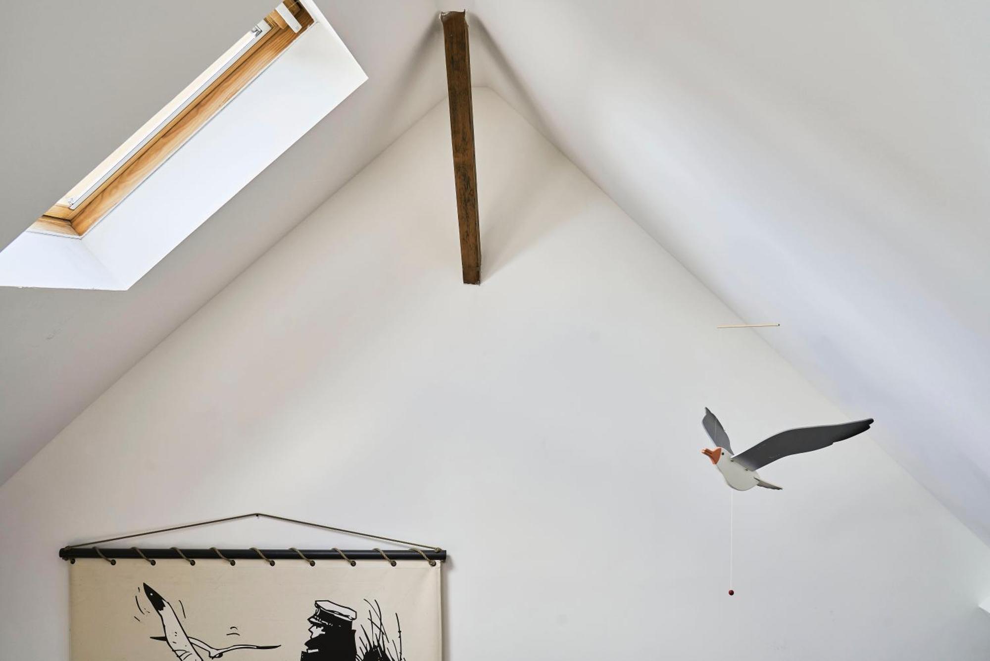Apartment La Voliere - Les Demeures D'adrien Lille