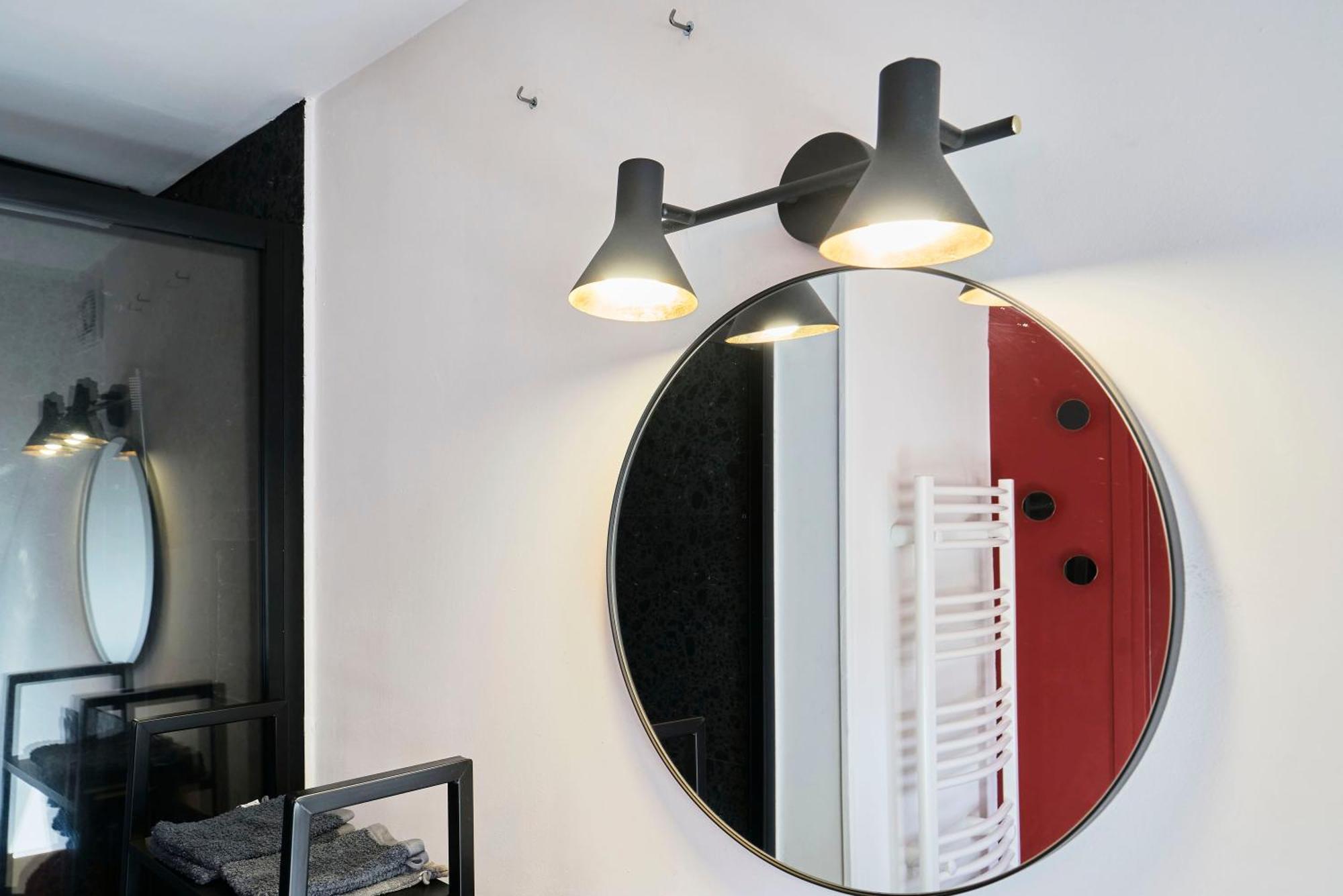 La Voliere - Les Demeures D'adrien Apartment