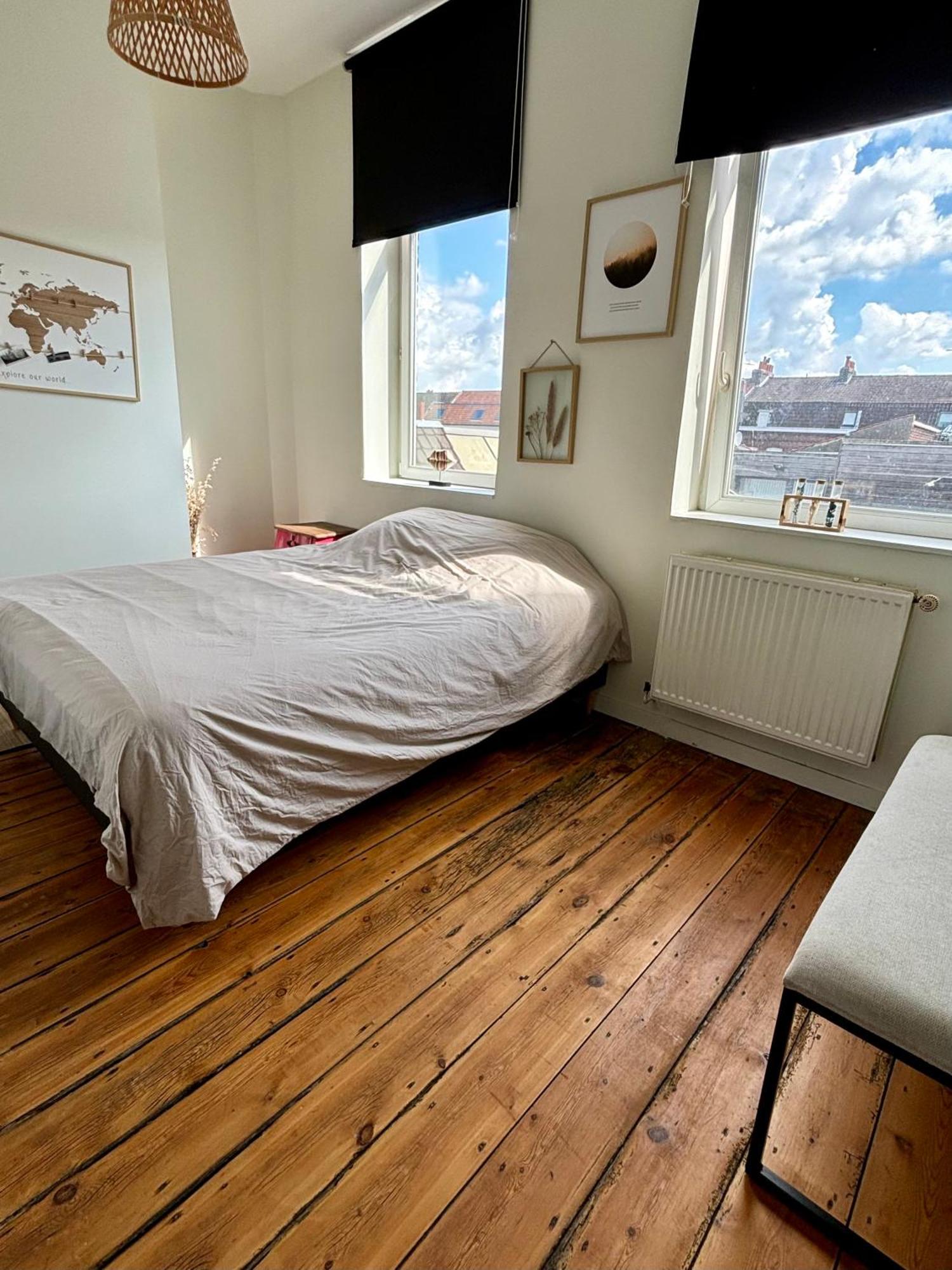 Centre Apartment *