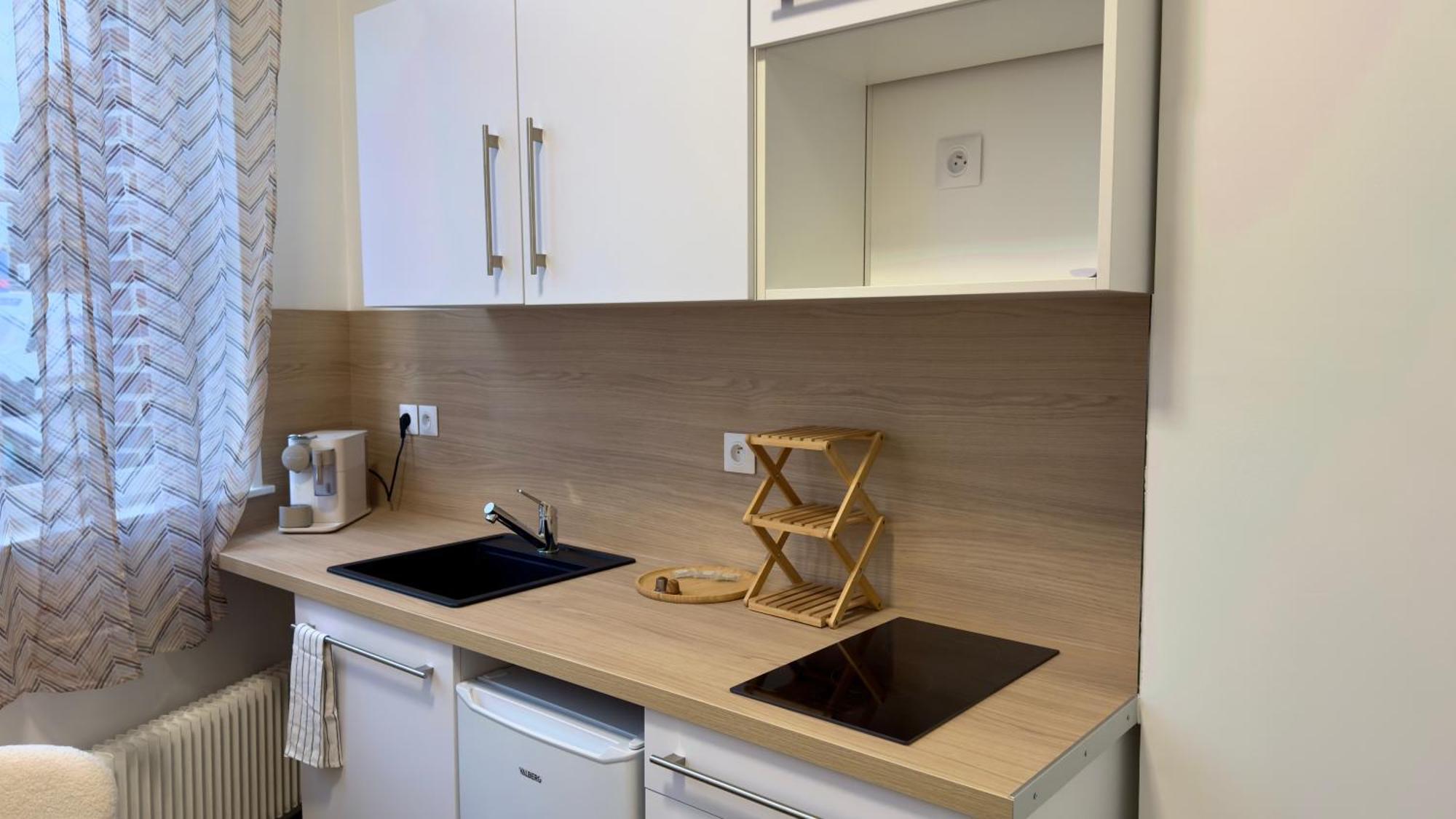 Apartment La Private Spa *