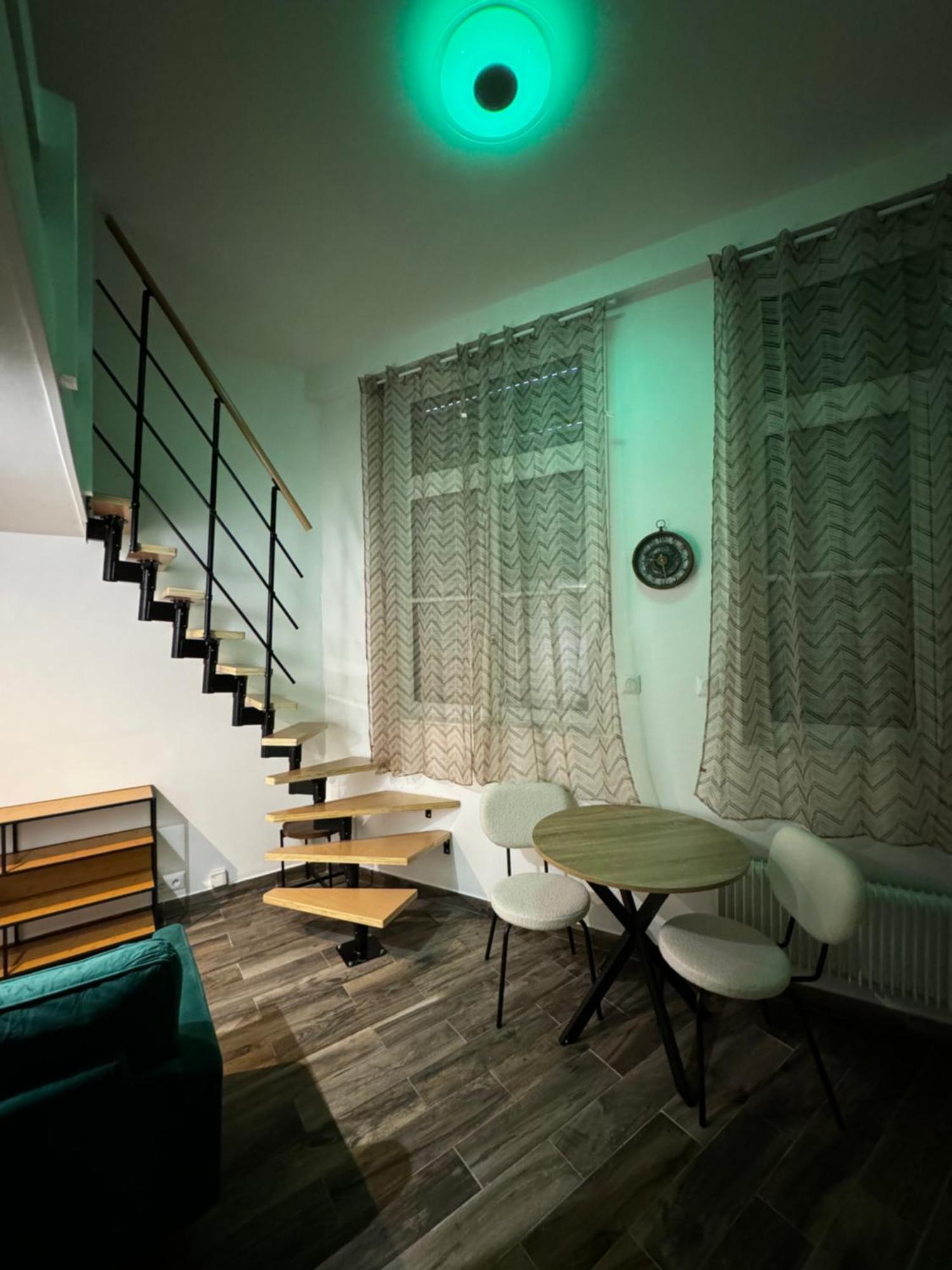 La Private Spa Apartment *