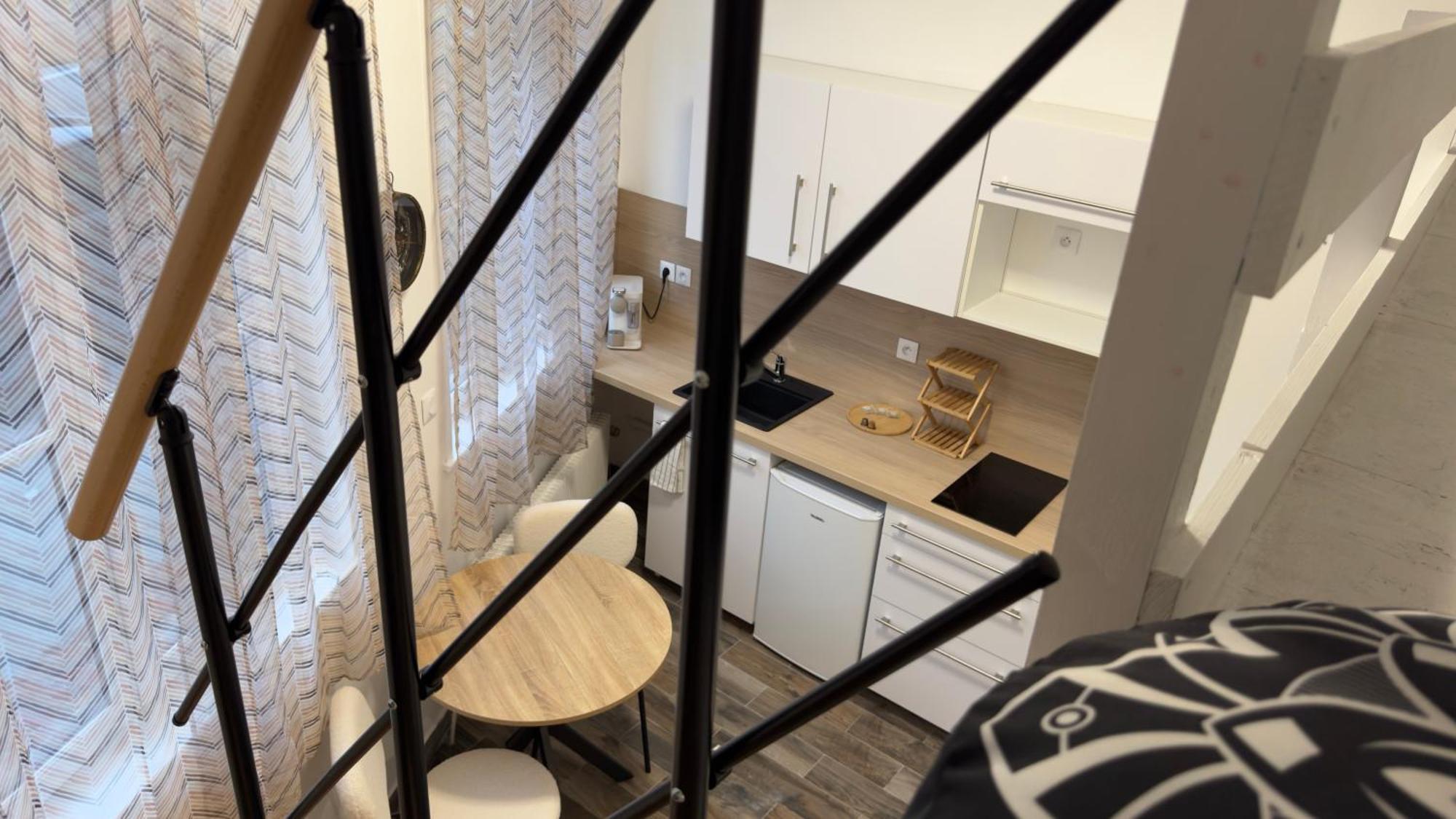 La Private Spa Apartment