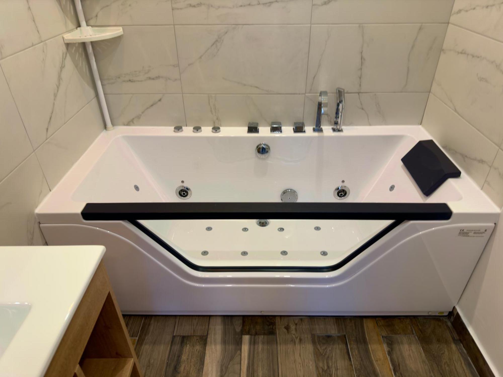 La Private Spa Apartment *