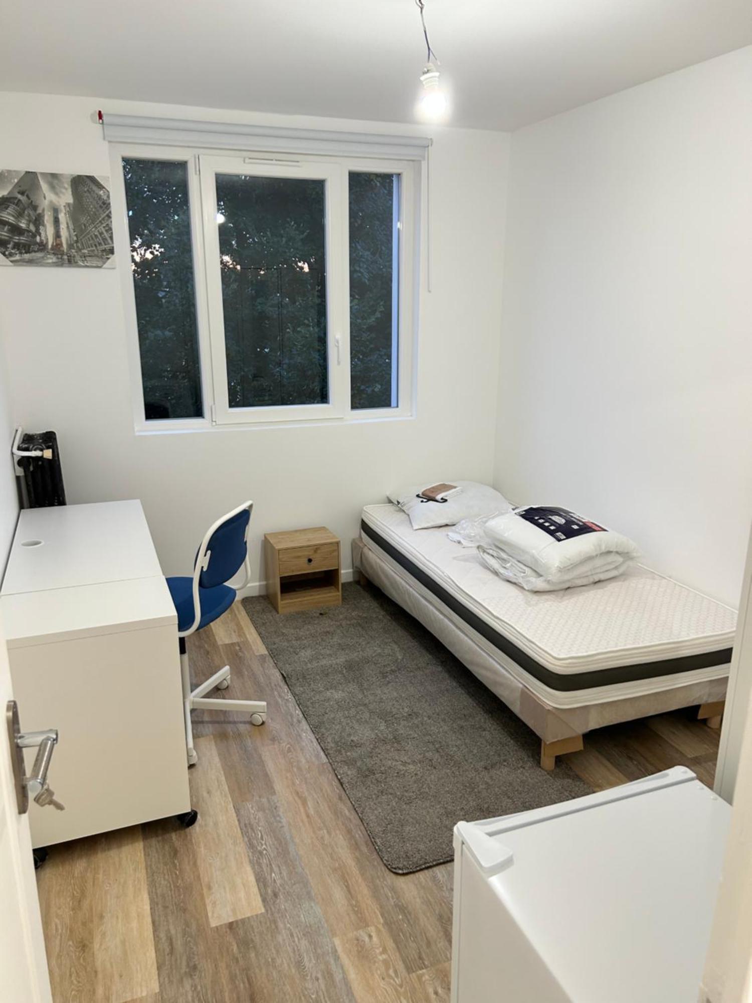 Jules Samain Appartement