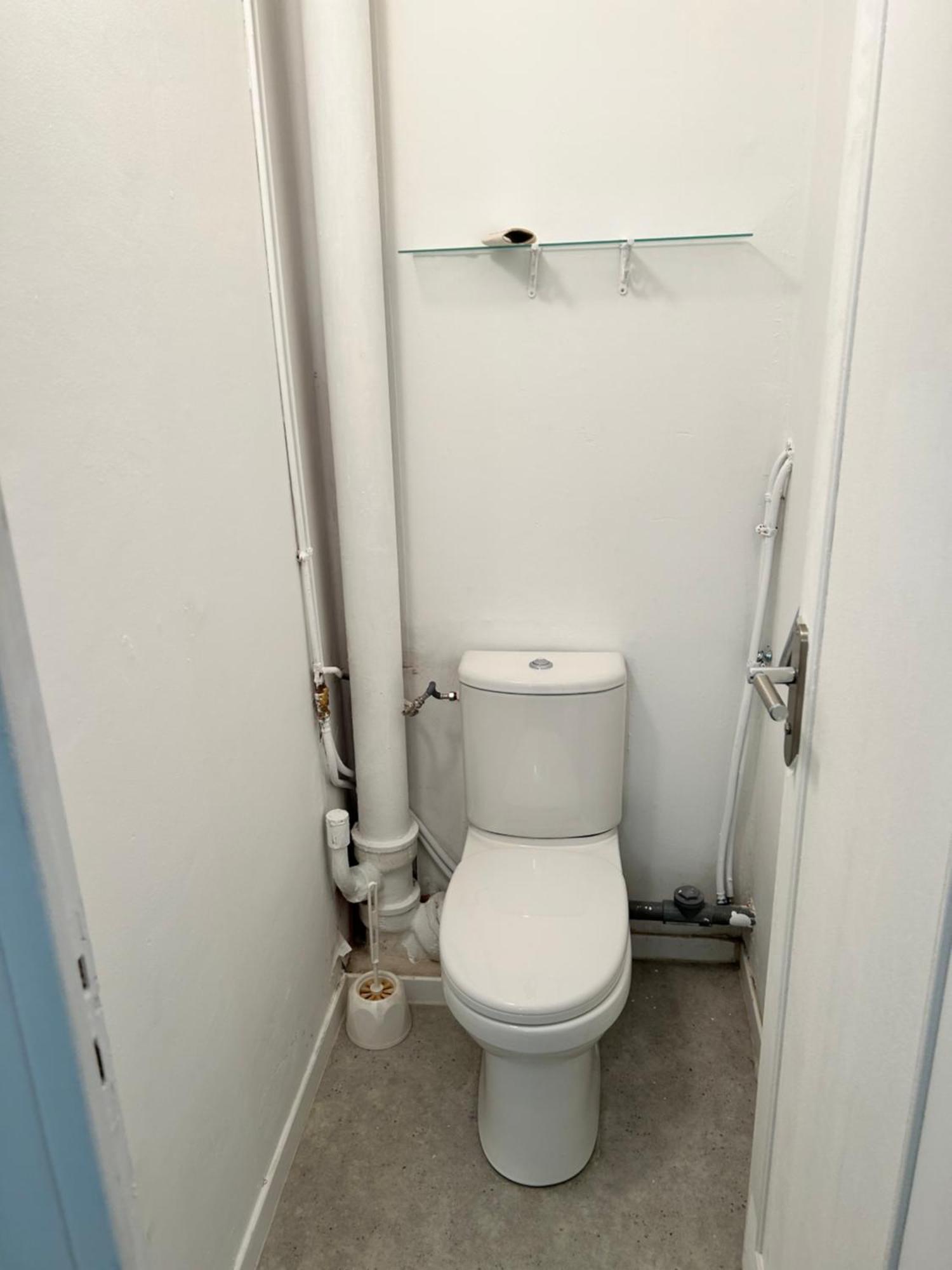 Appartement Jules Samain *