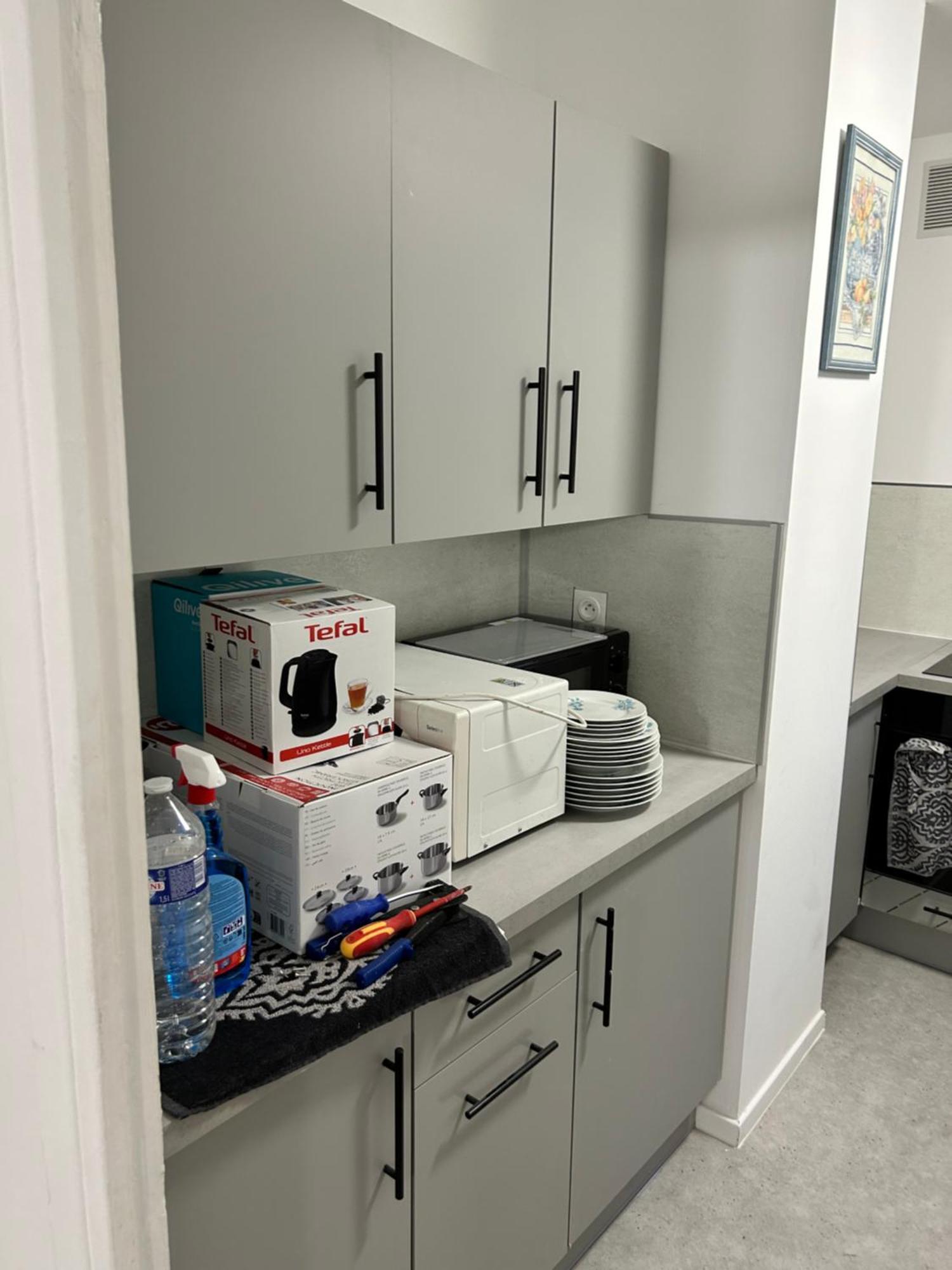 Appartement Jules Samain Lille