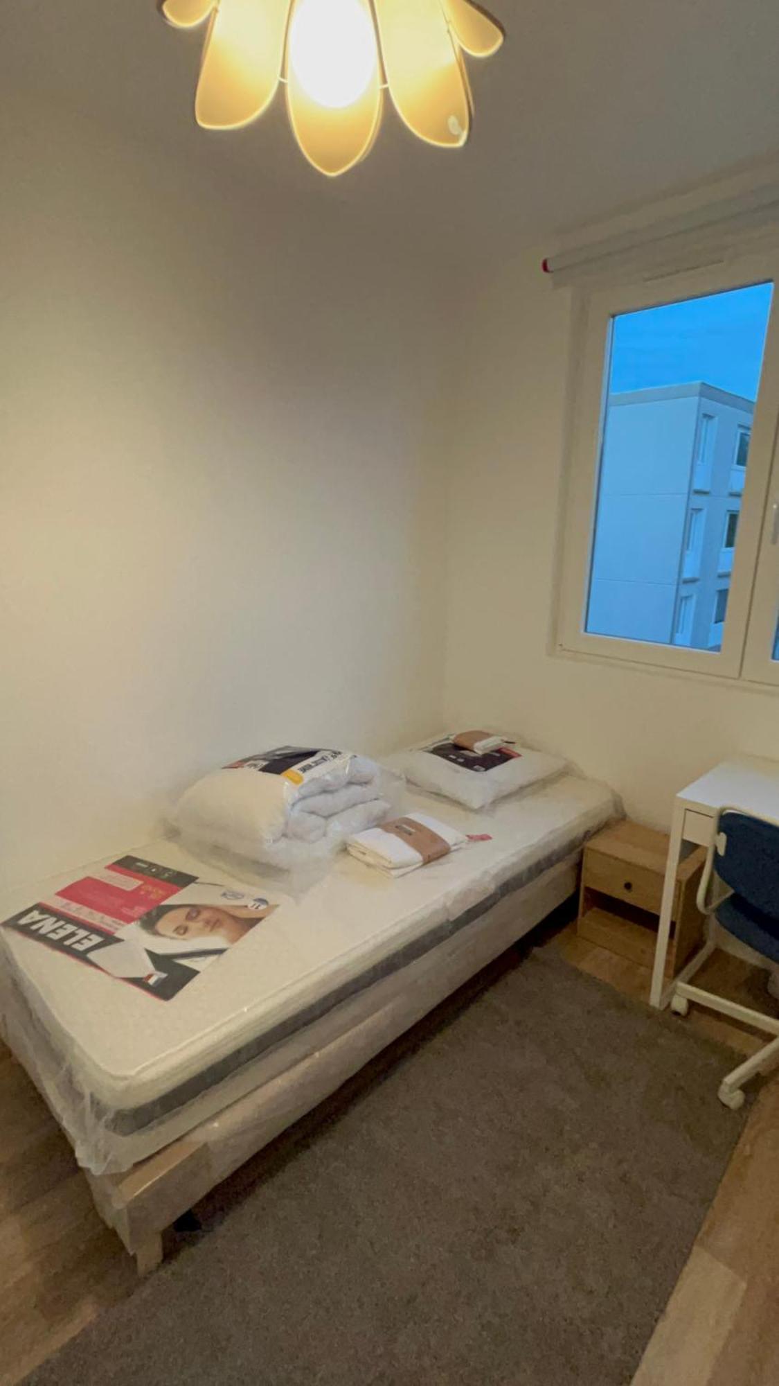 Jules Samain Appartement *