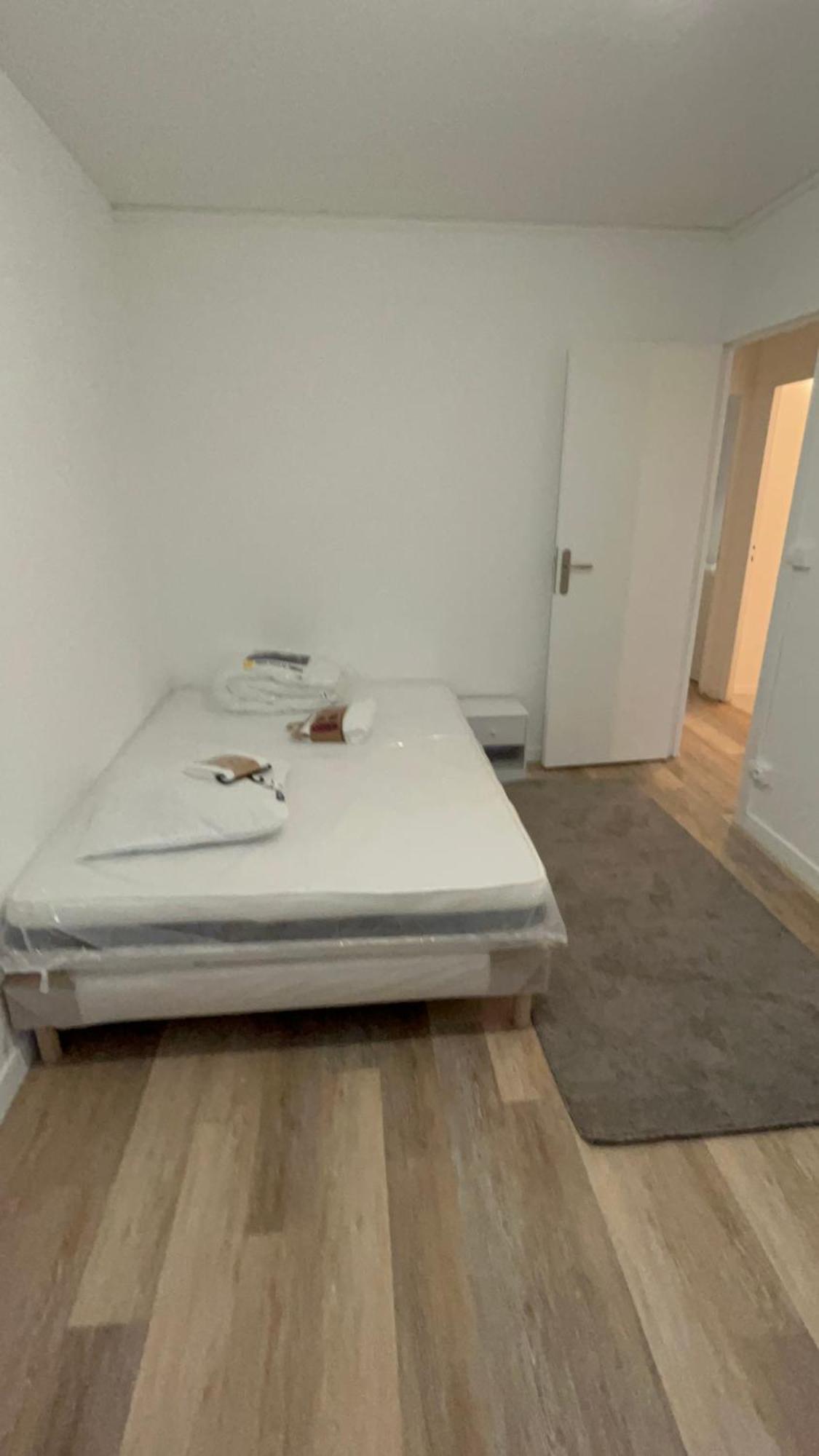 Jules Samain Appartement *